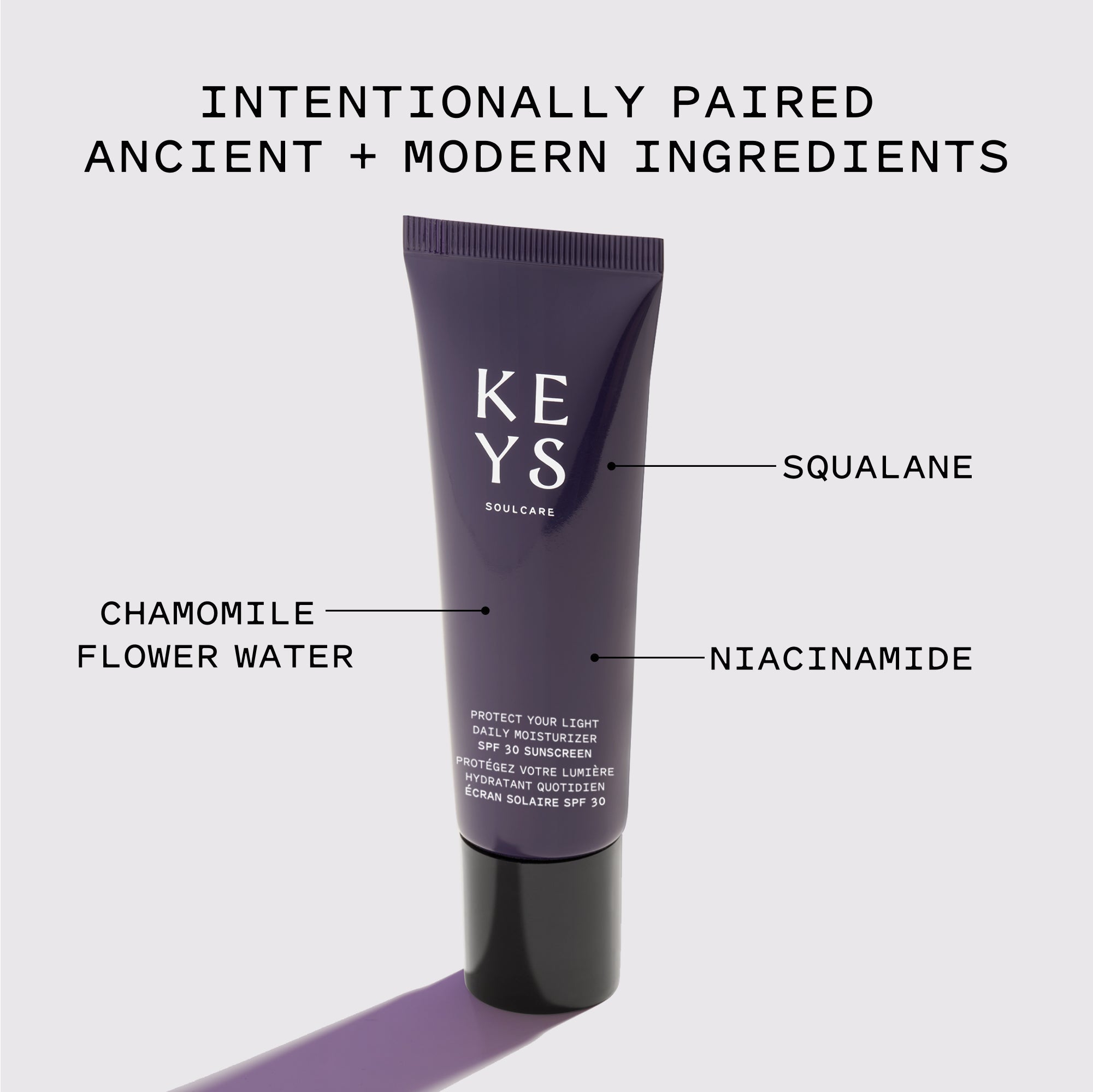 Daily Moisturizer SPF 30 Sunscreen