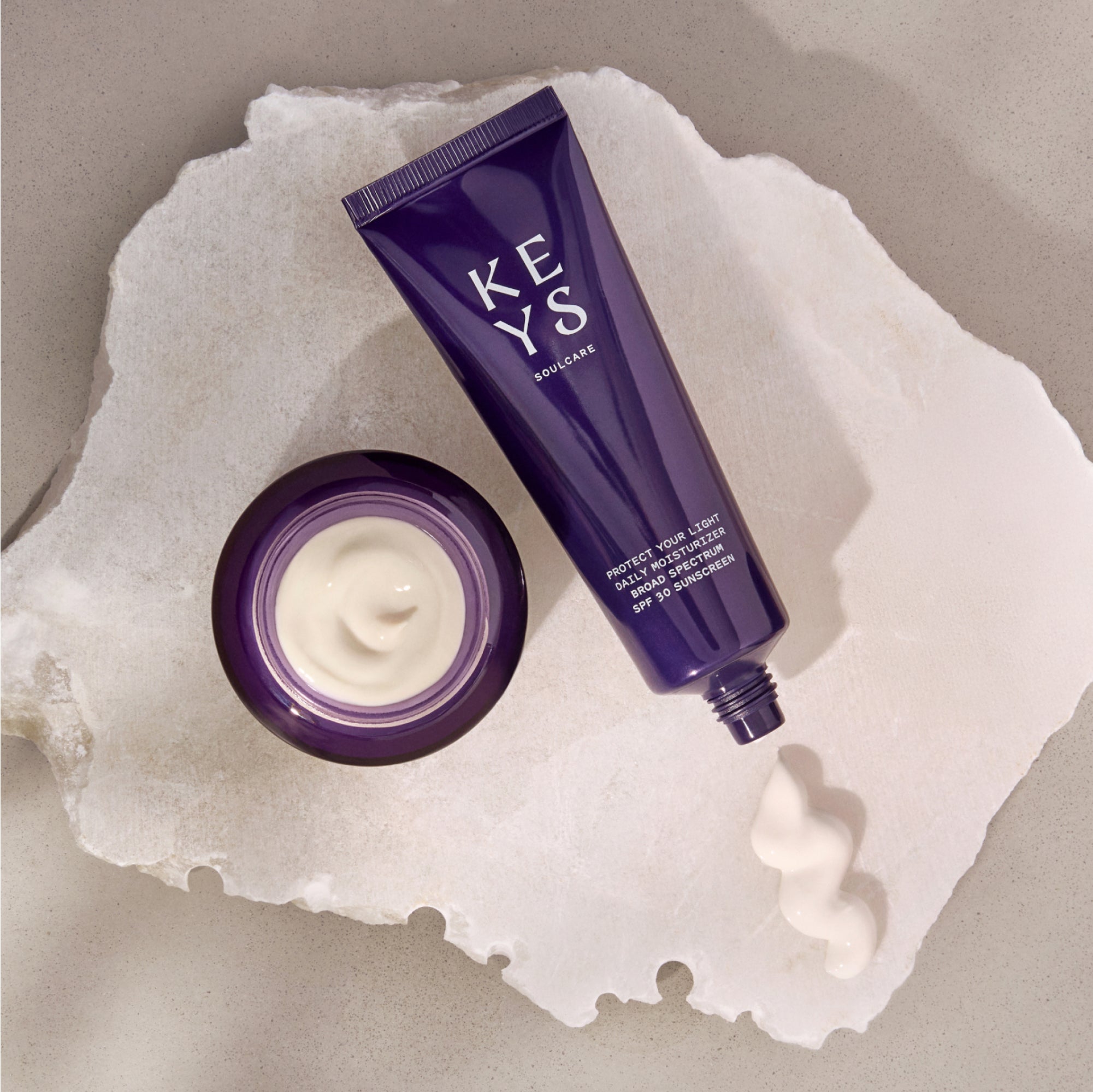 Daily Moisturizer SPF 30 Sunscreen