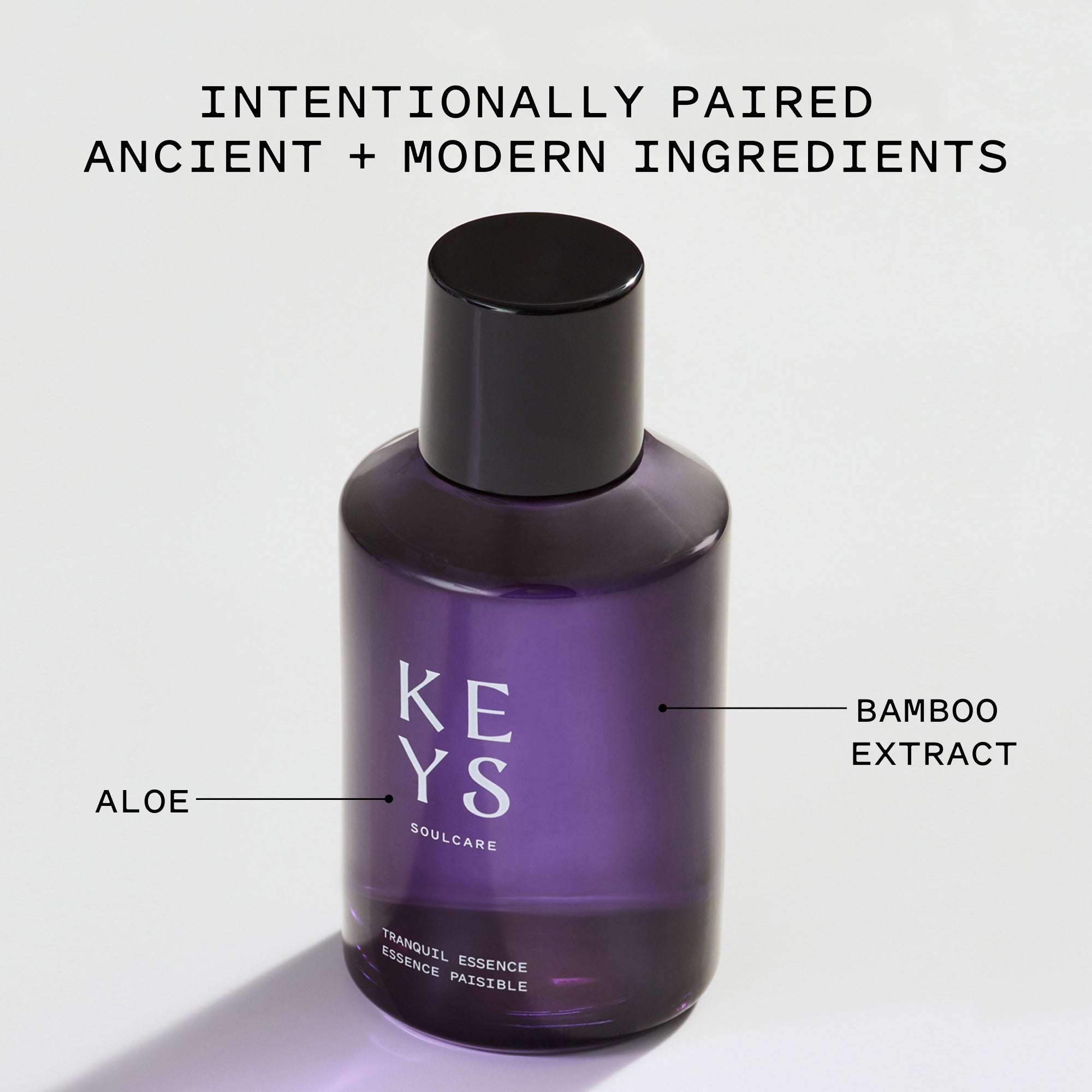 Tranquil Essence Soothing + Hydrating Toner