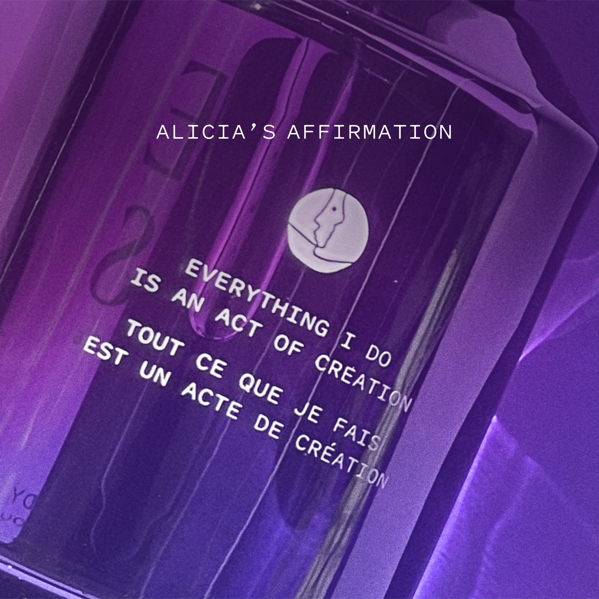 Sacred Body Oil with Marula Oil