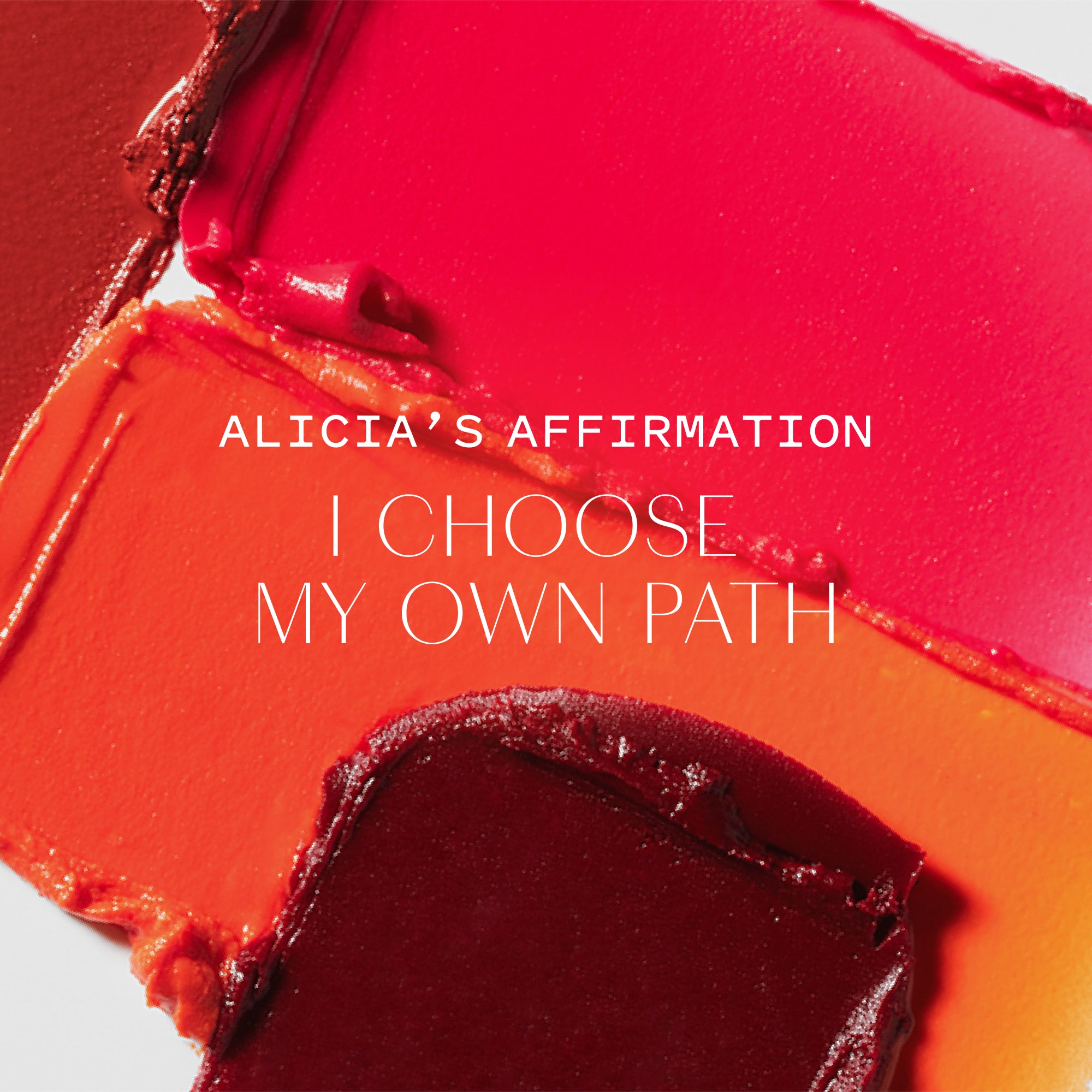 Powerful (Raspberry Red)