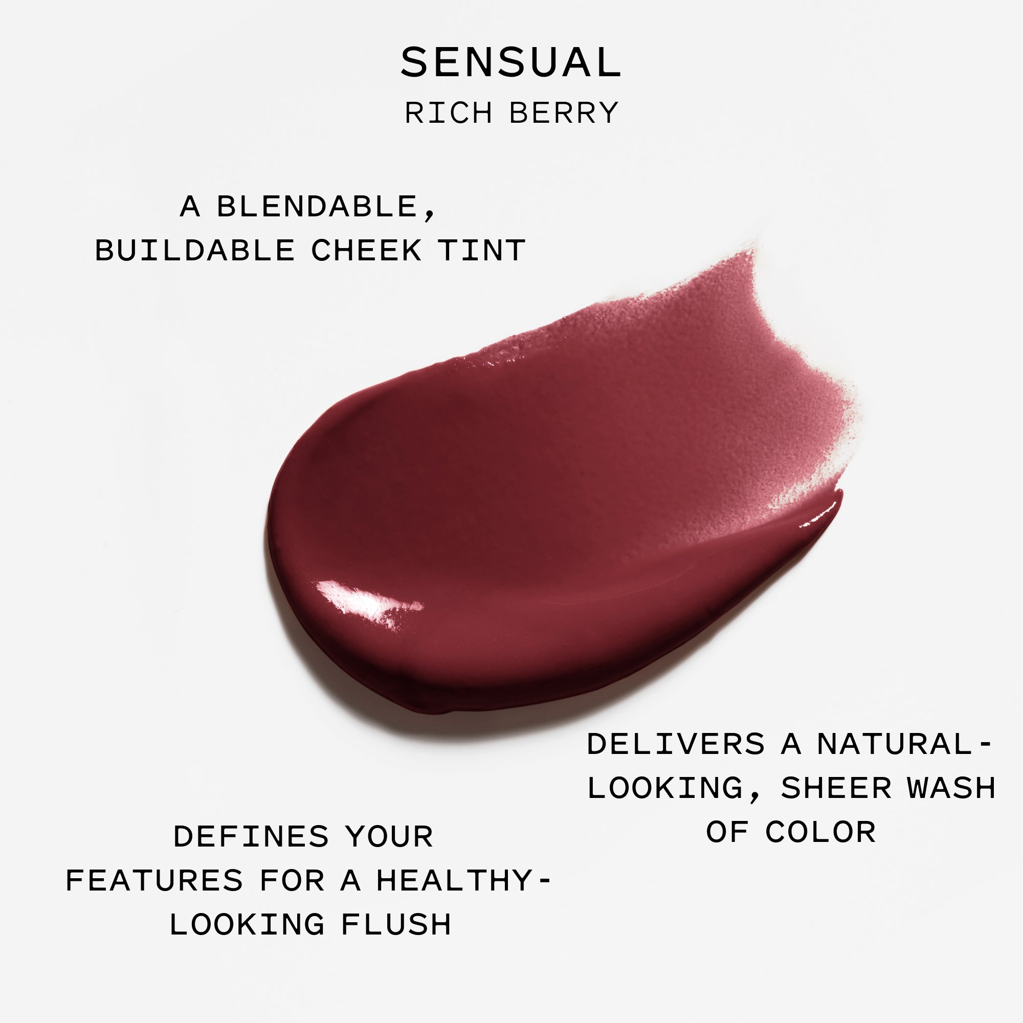 Sensual (Rich Berry)