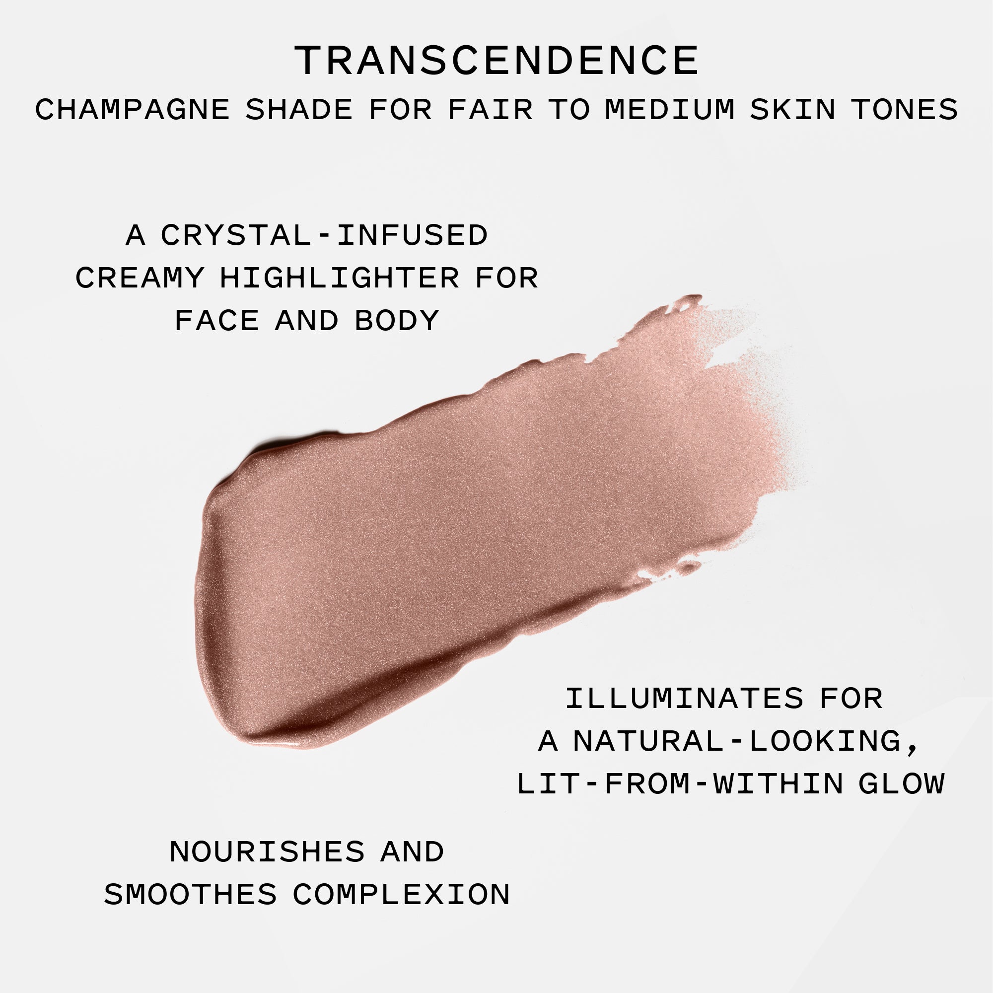 Transcendence (Champagne)