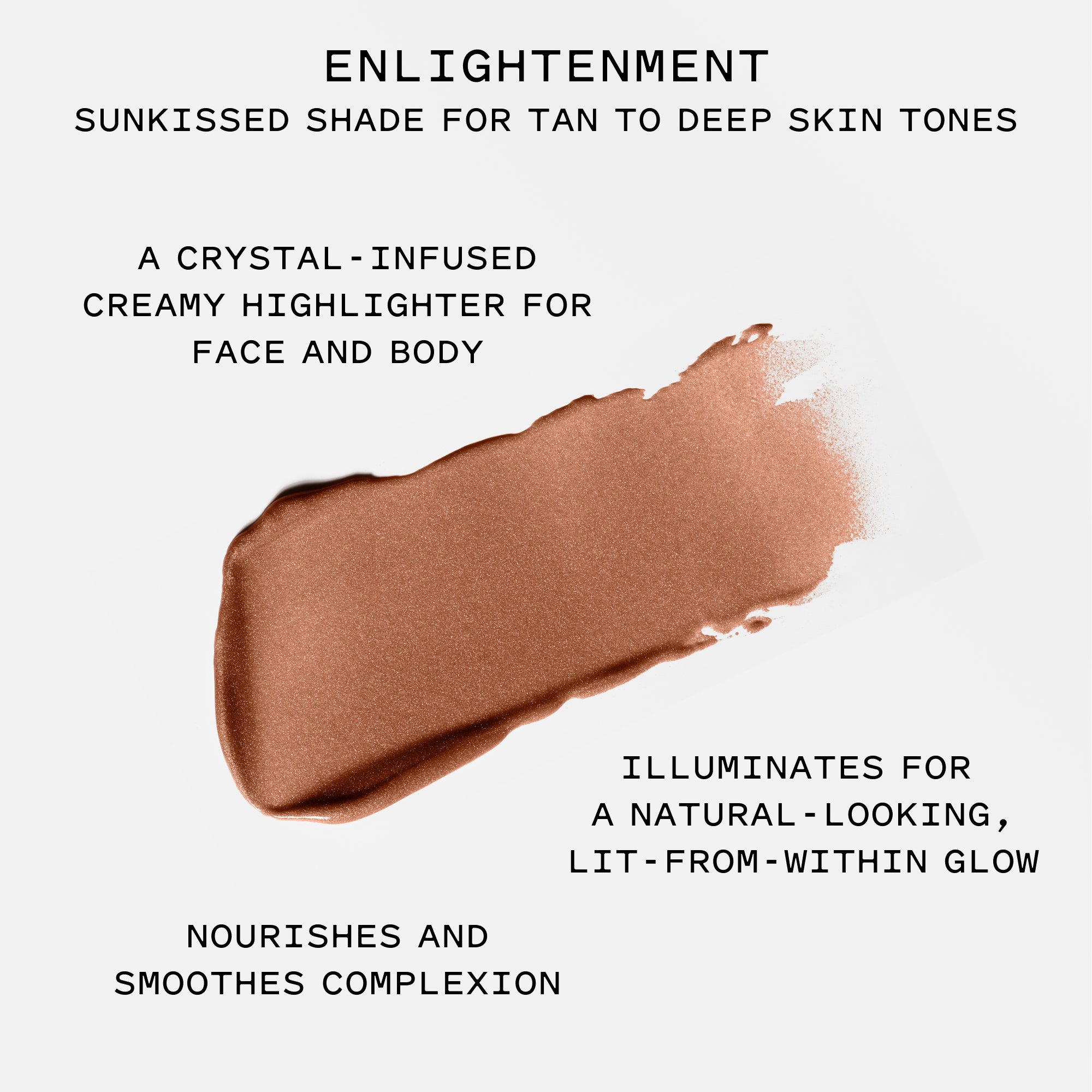 Enlightenment (Sunkissed)