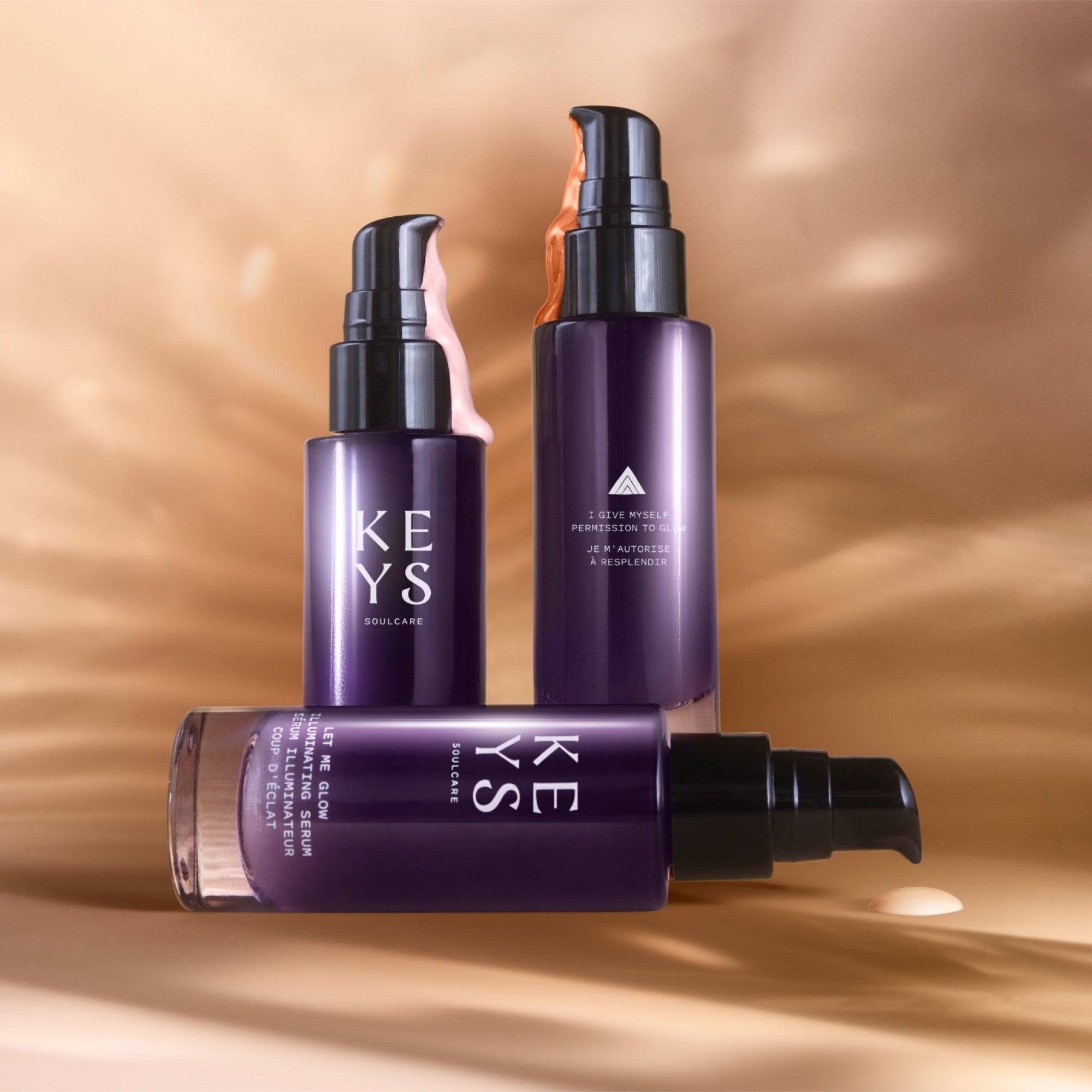 Illuminating Priming Serum with Niacinamide