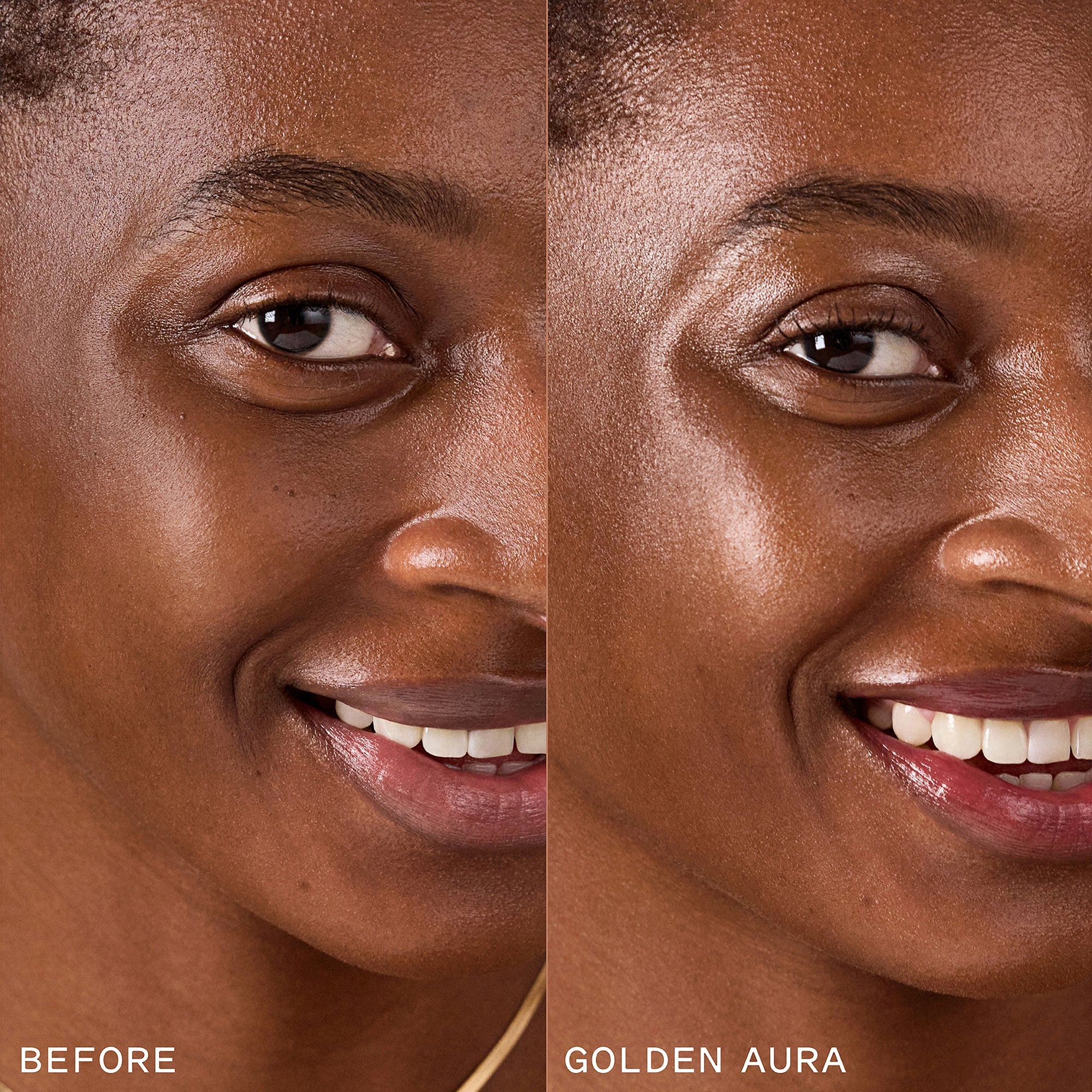 Let Me Glow Illuminating Priming Serum with Niacinamide