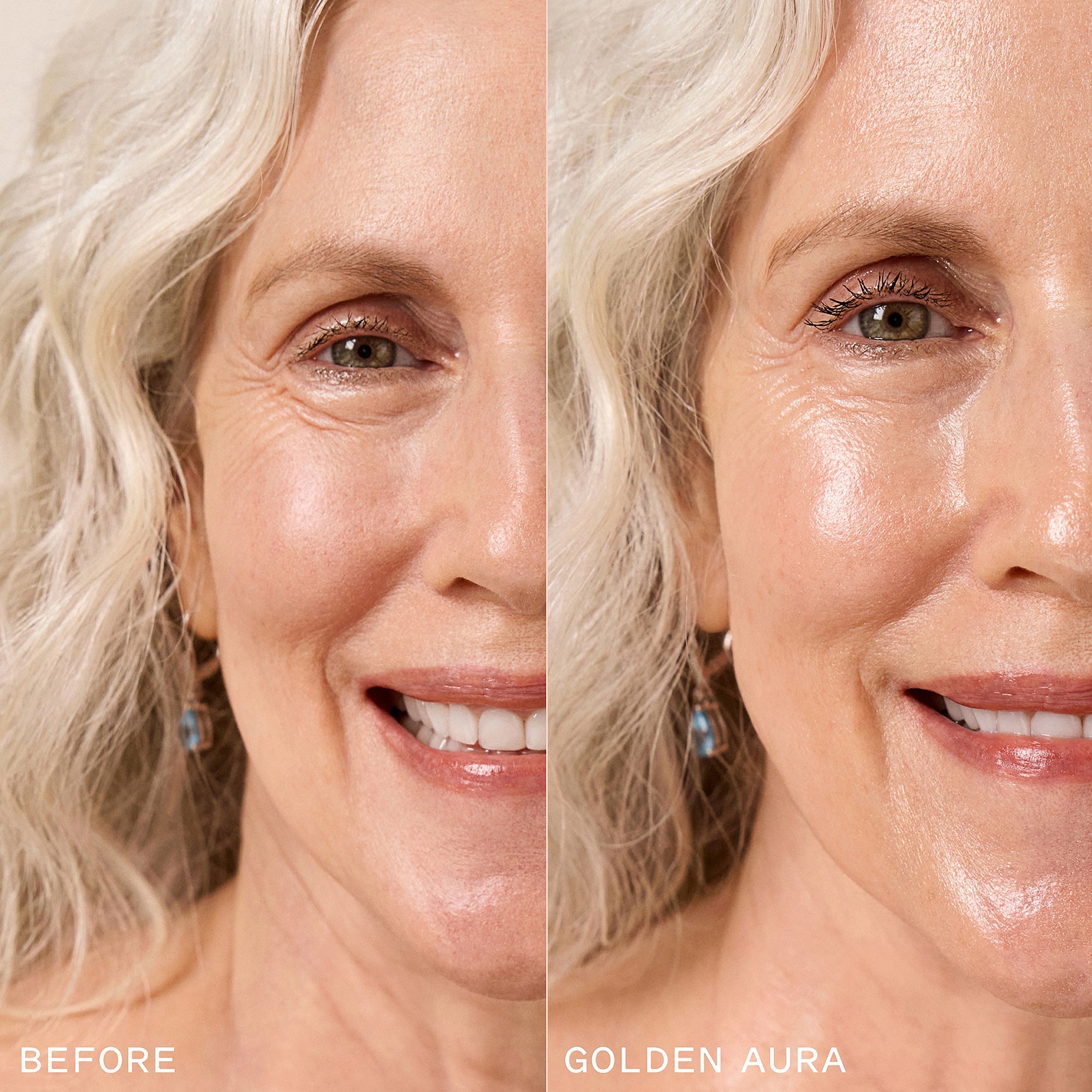 Let Me Glow Illuminating Priming Serum with Niacinamide