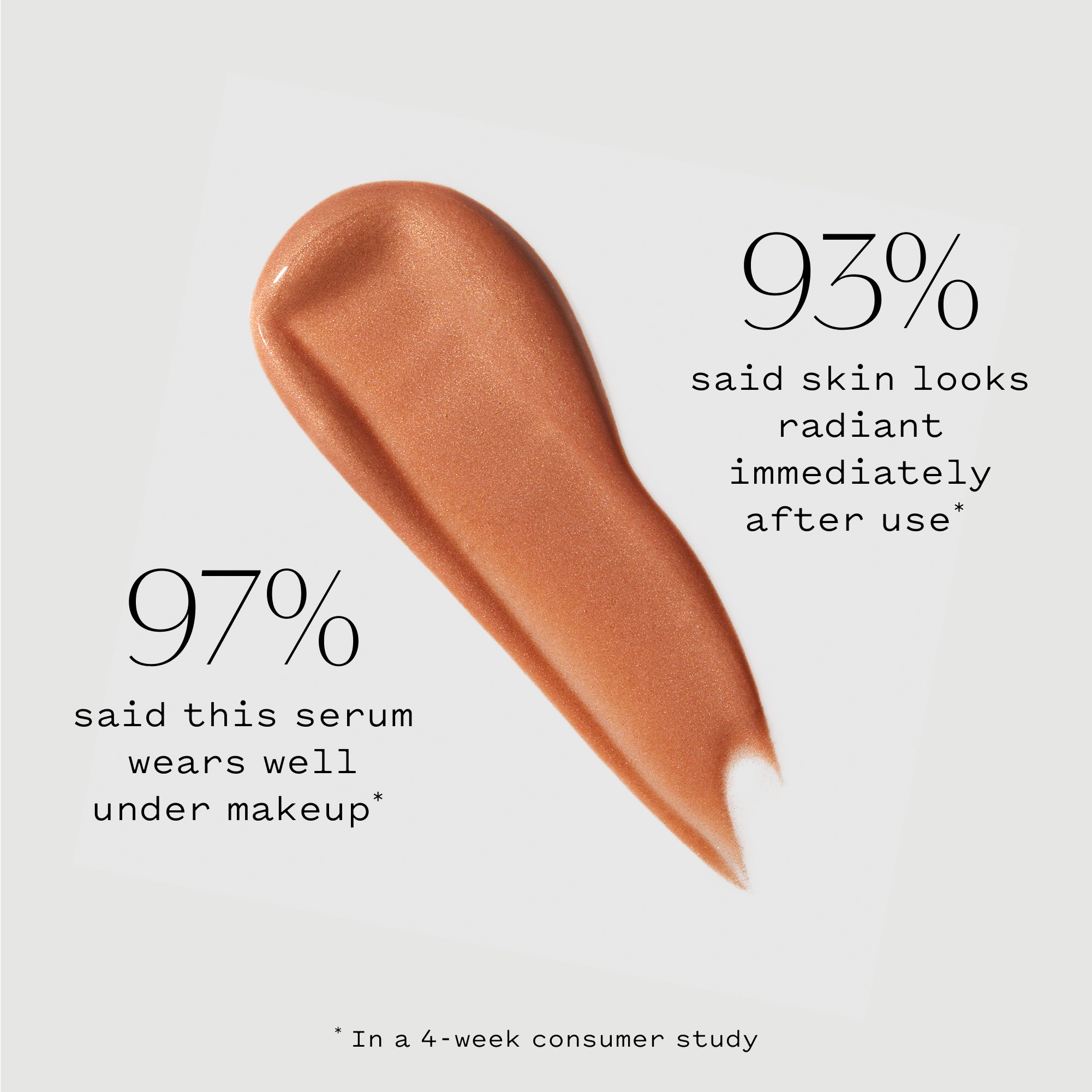 Bronze Aura (Warm Bronze)