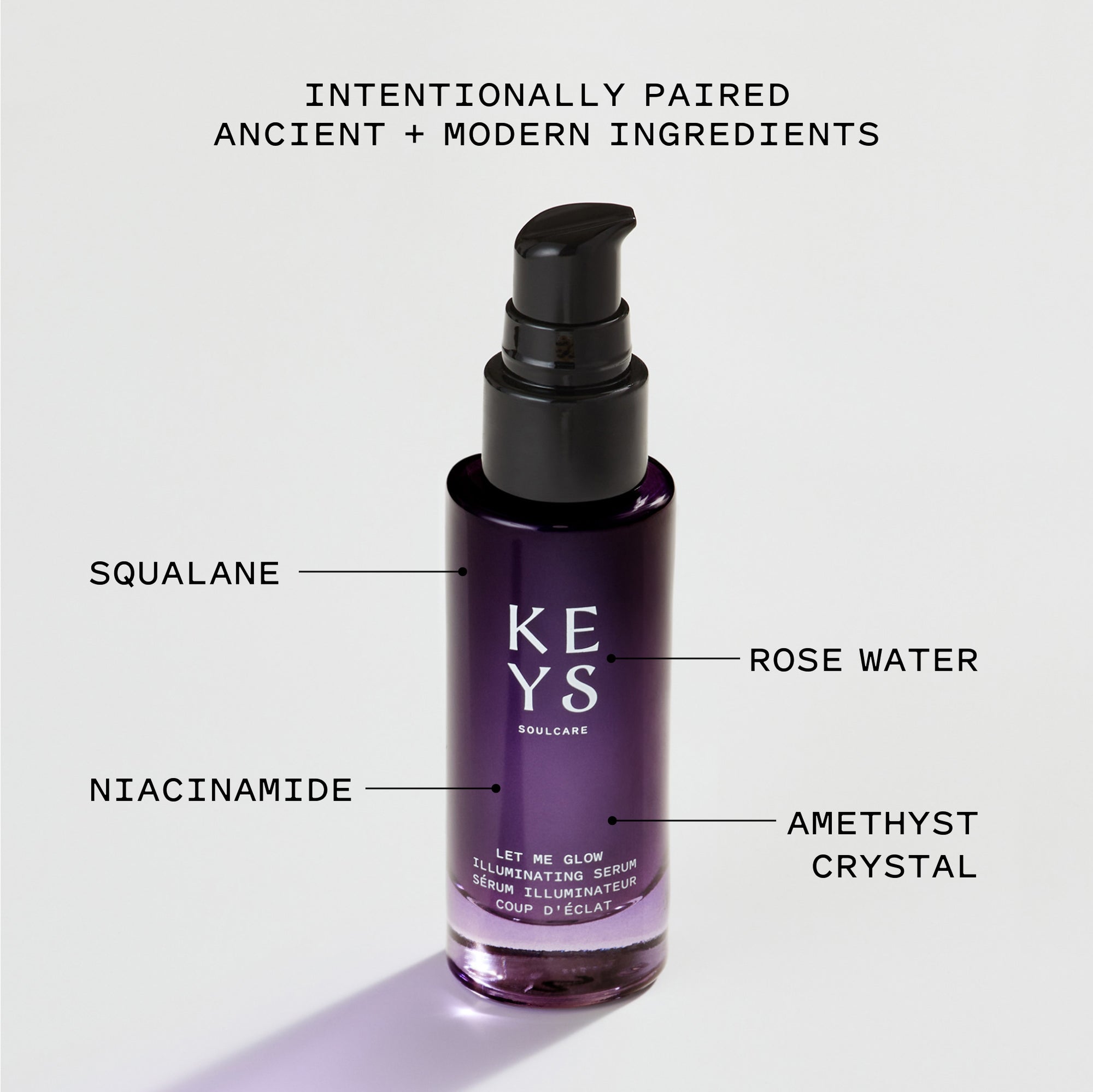 Bronze Aura (Warm Bronze)