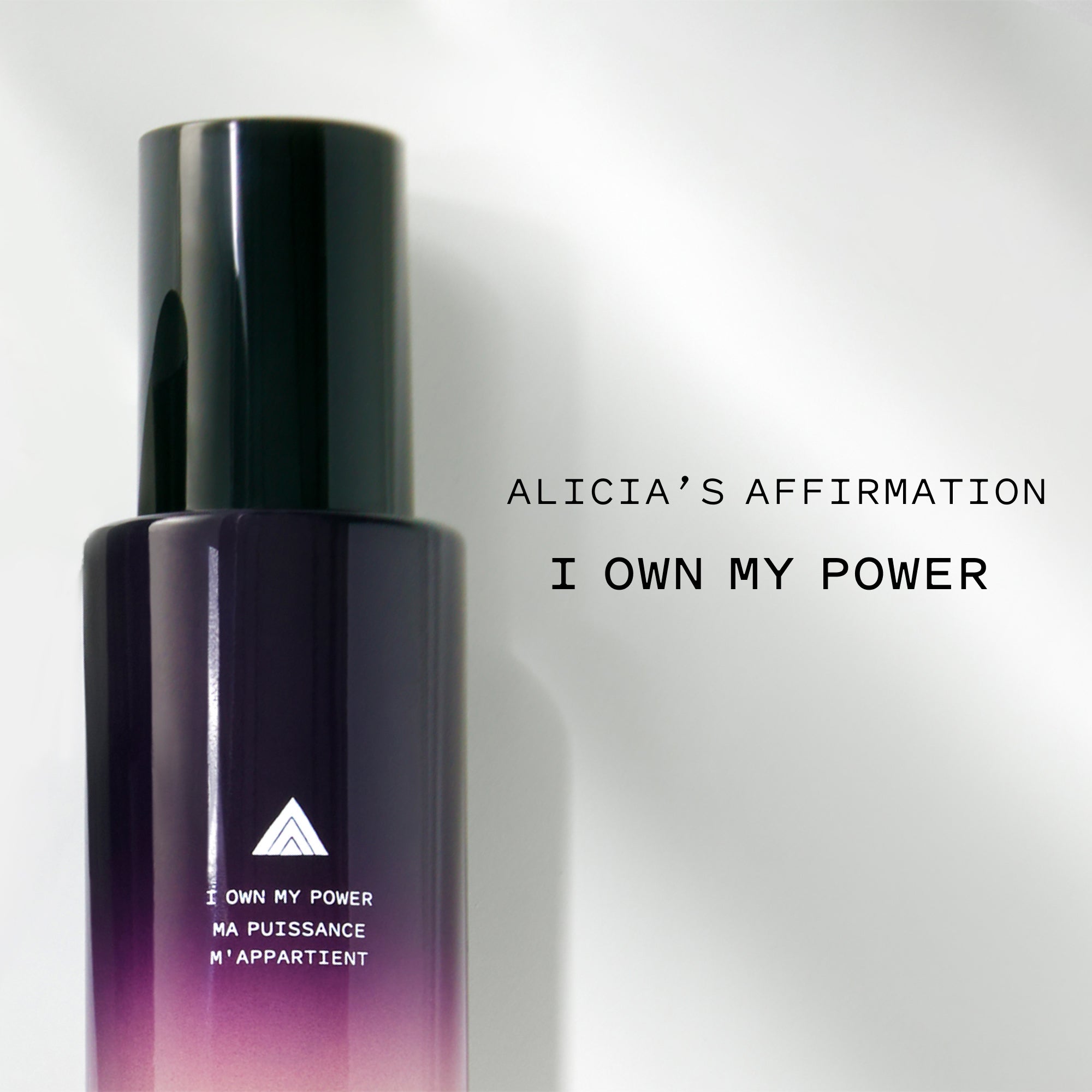 Its Like Skin Concealer Tint affirmation