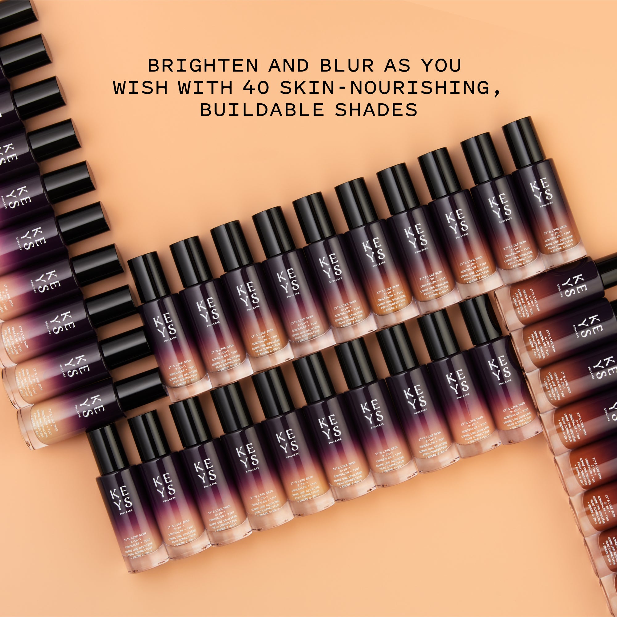 360-N (Tan Rosy Neutral)