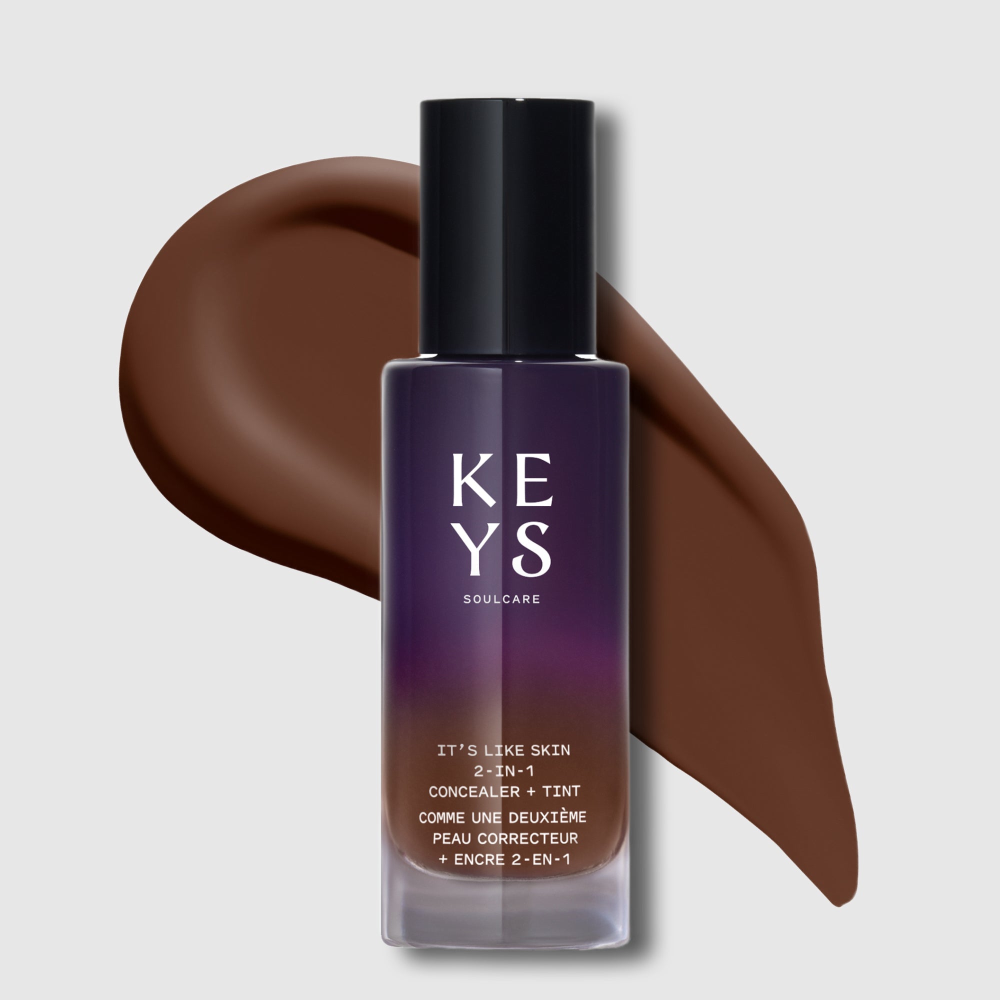 Its Like Skin tint 510 N rich neutral warm