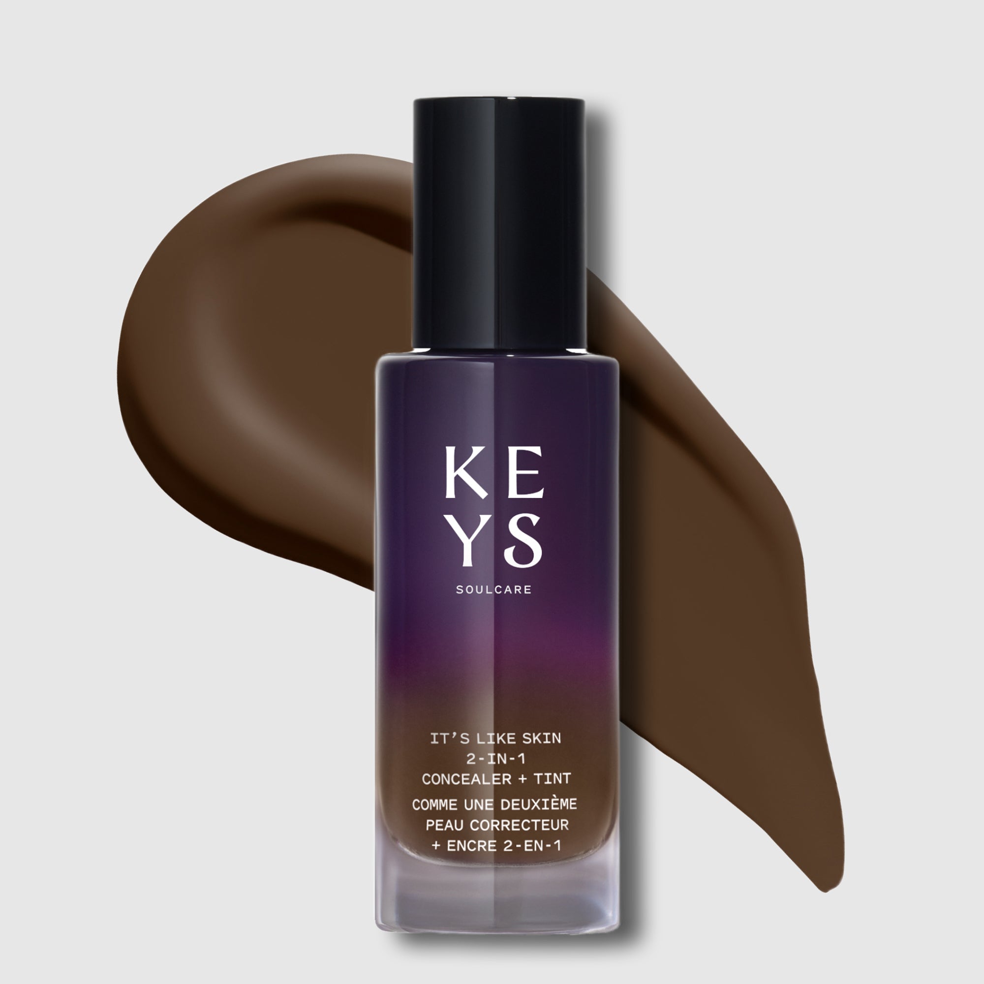 It's Like Skin 2-in-1 Concealer + Tint