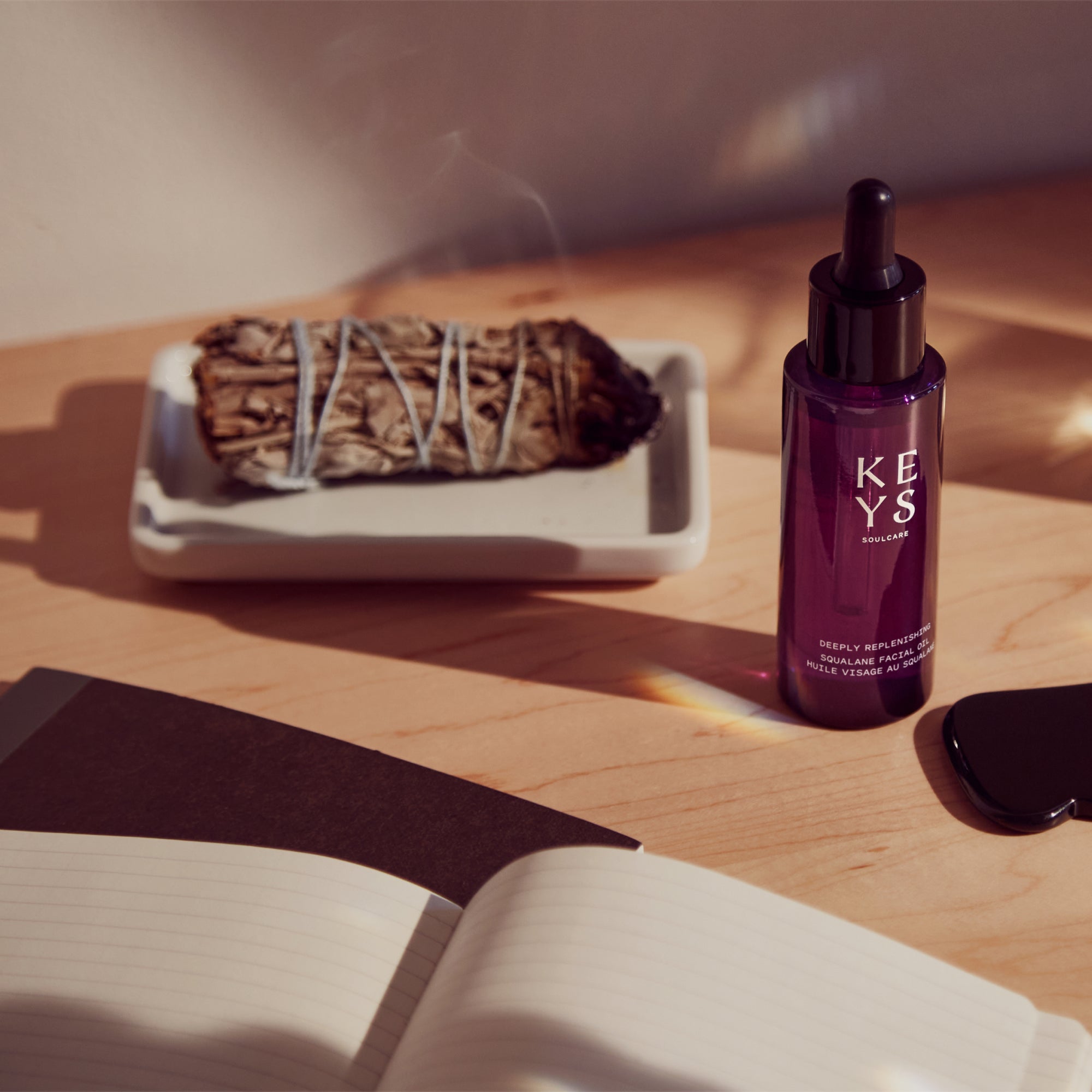 Soulcare Gratitude Journal