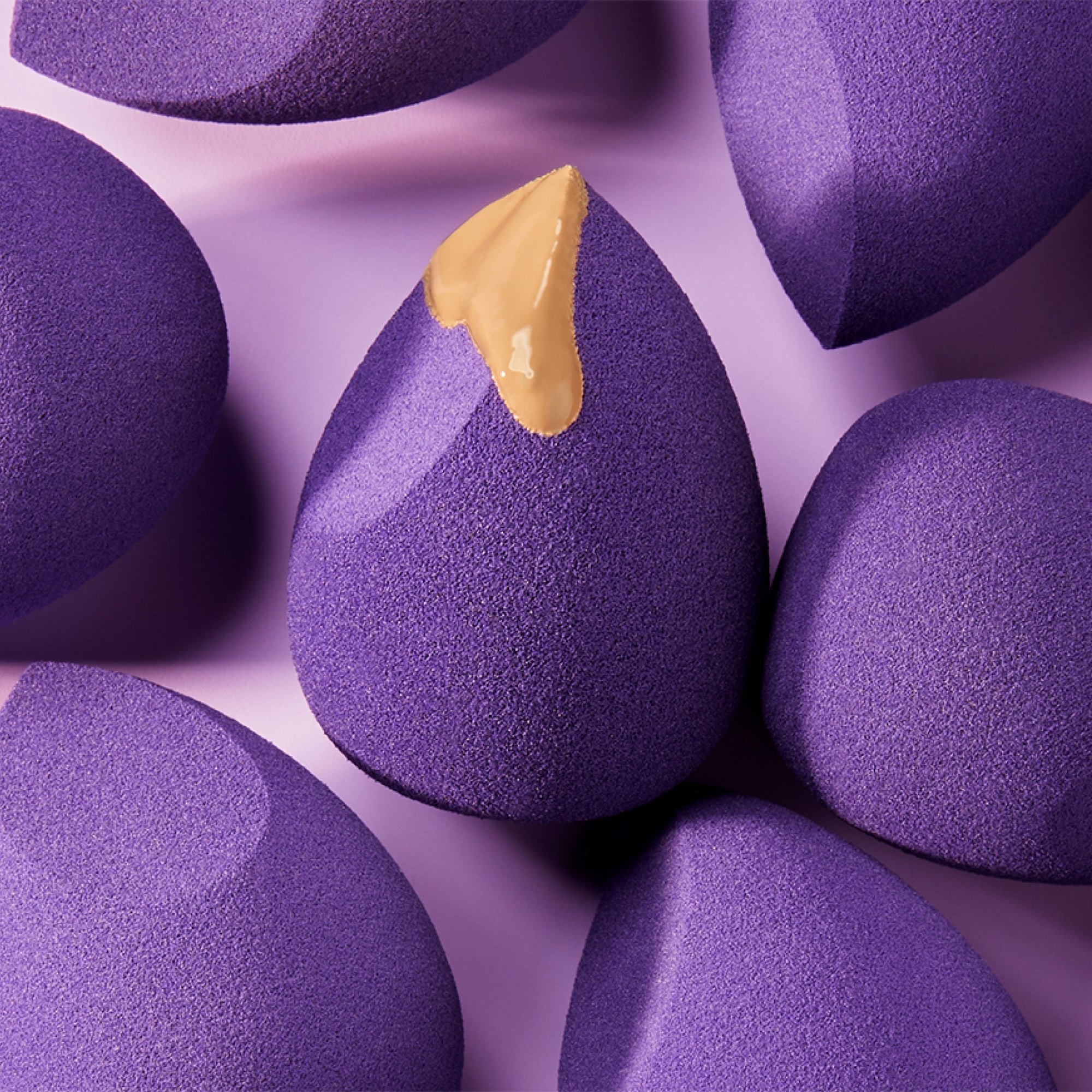 Beauty Makeup Blending Sponge