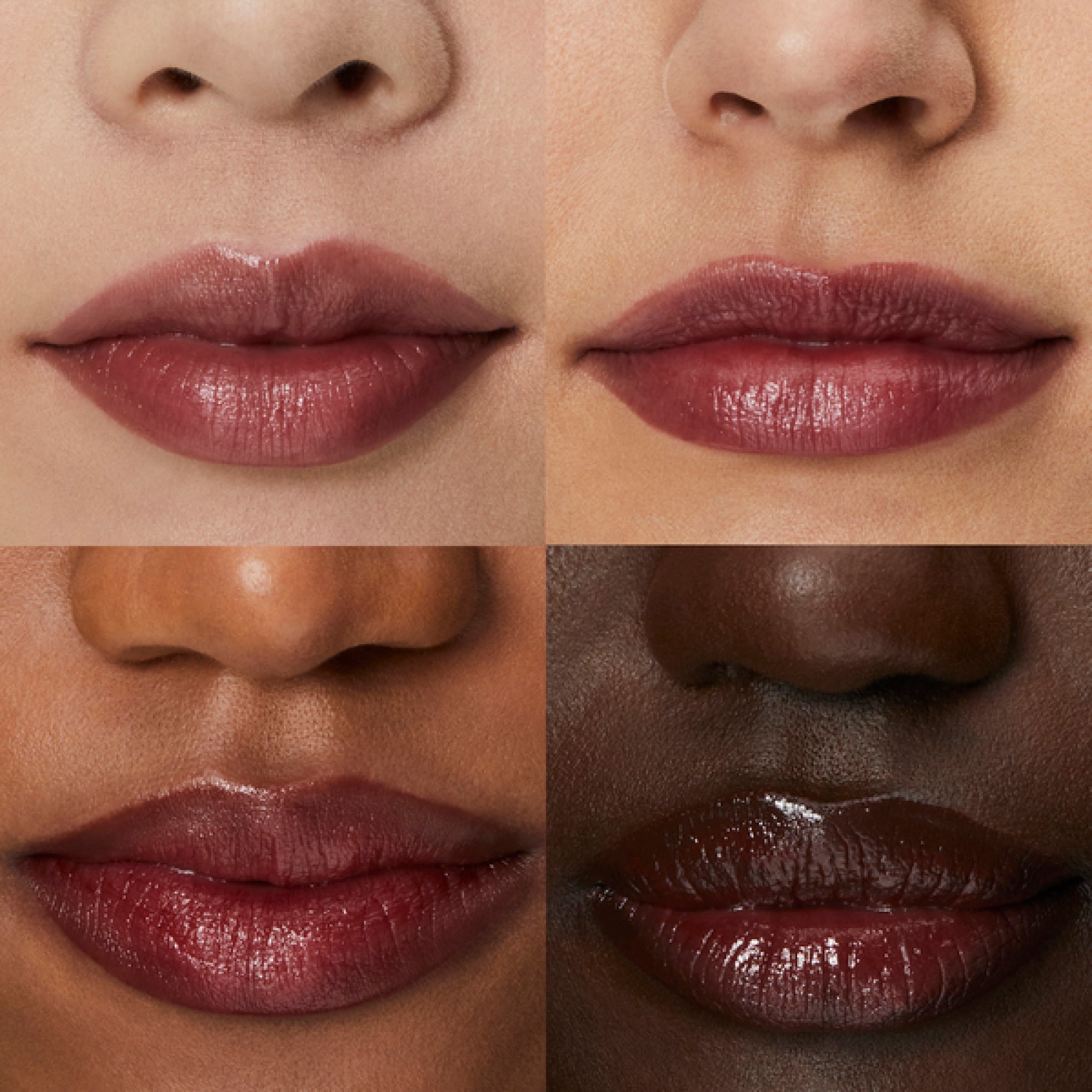 Inspiration (Sheer Neutral Berry)
