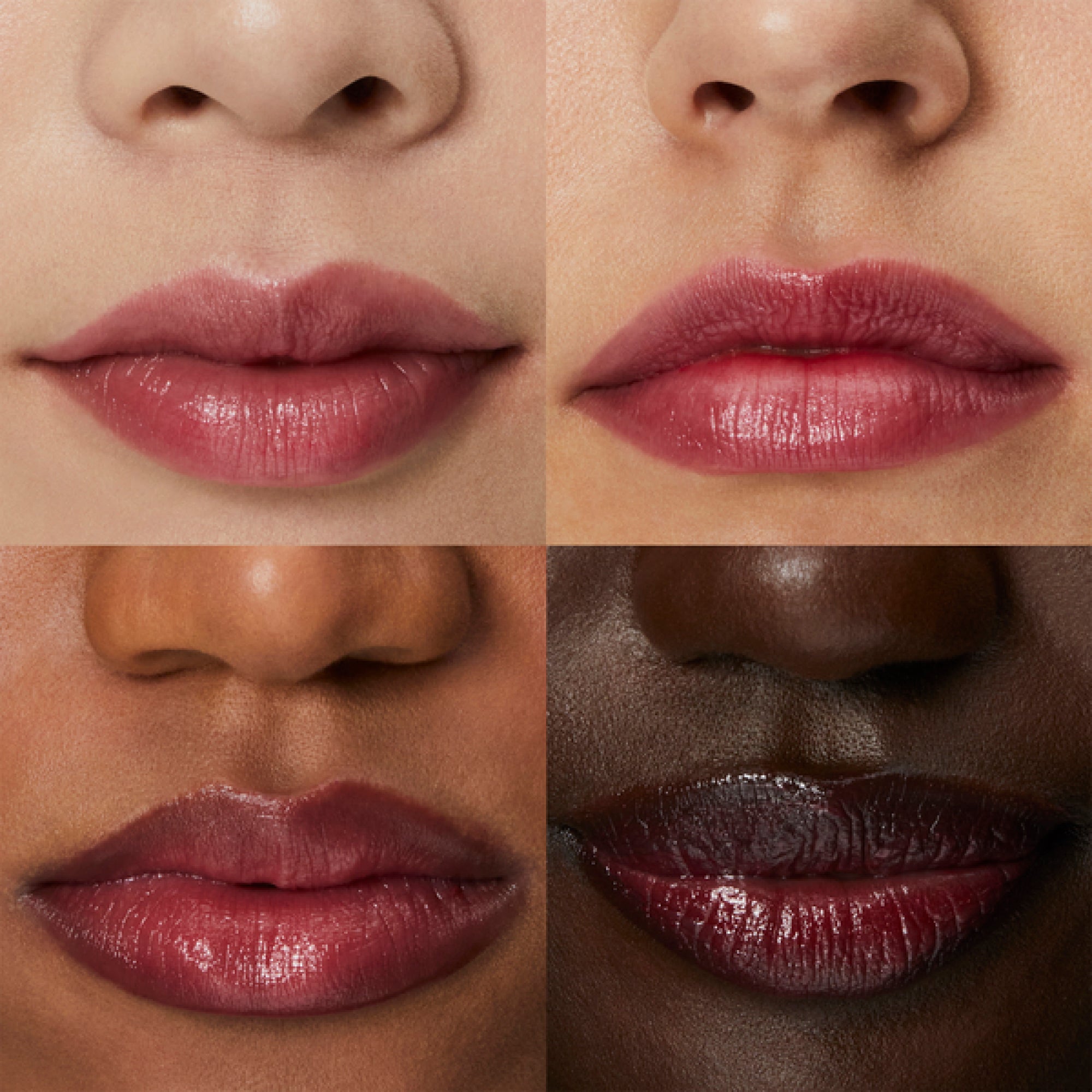 Sheer Bliss (Sheer Bright Strawberry)