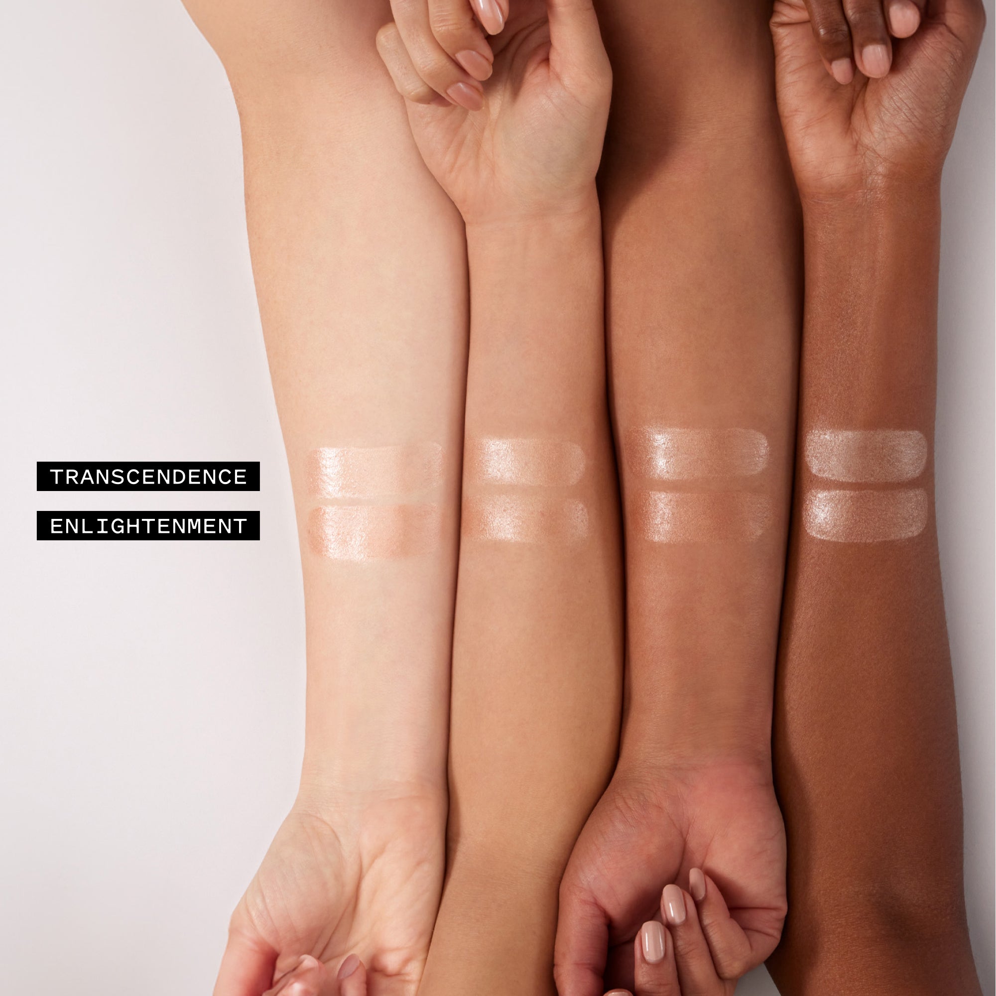 Gleam On Highlighting Balm with Sunflower Seed Oil