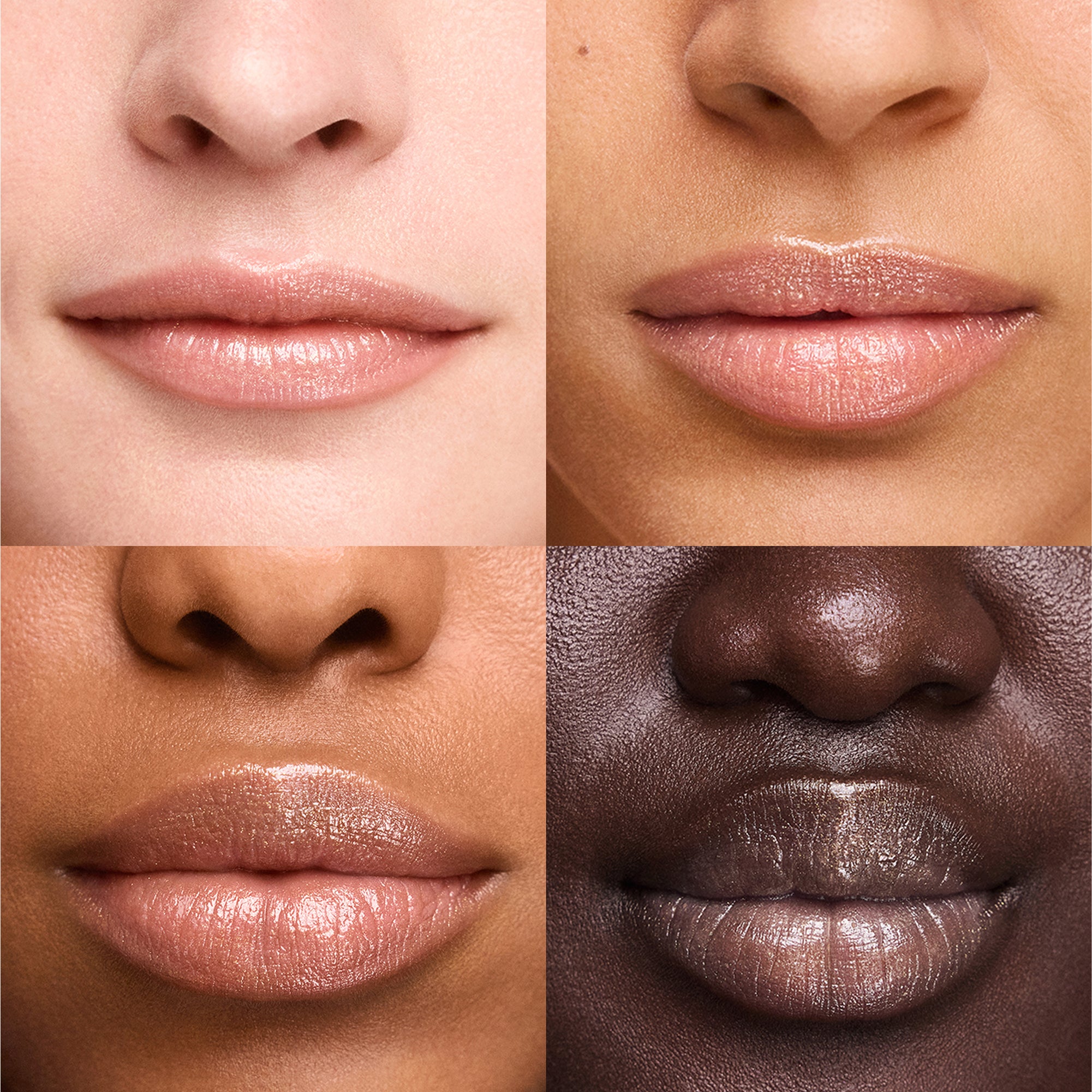 Golden Aura (Neutral Golden Glow)