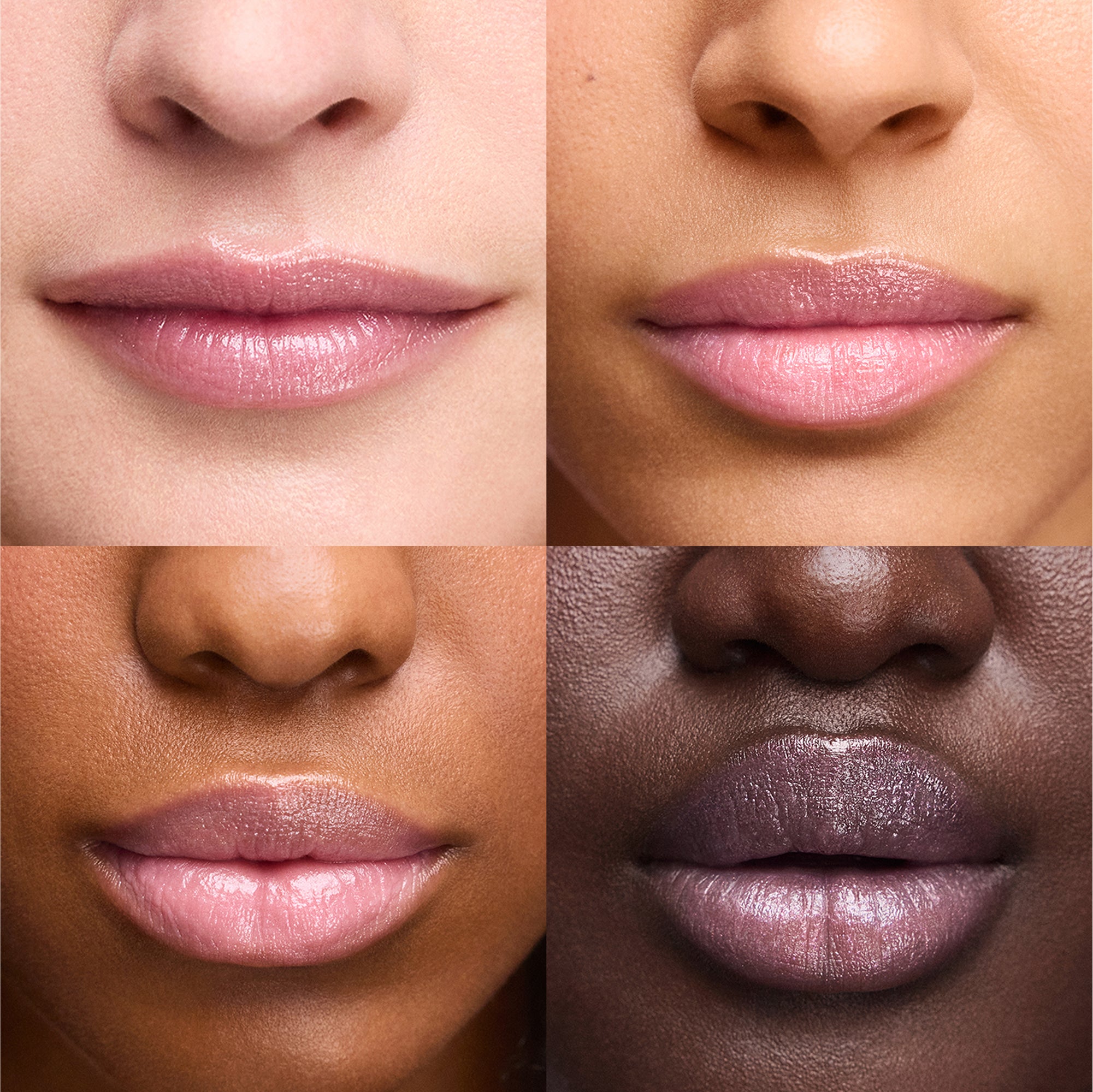 Moonstone Aura (Cool Iridescent Glow )