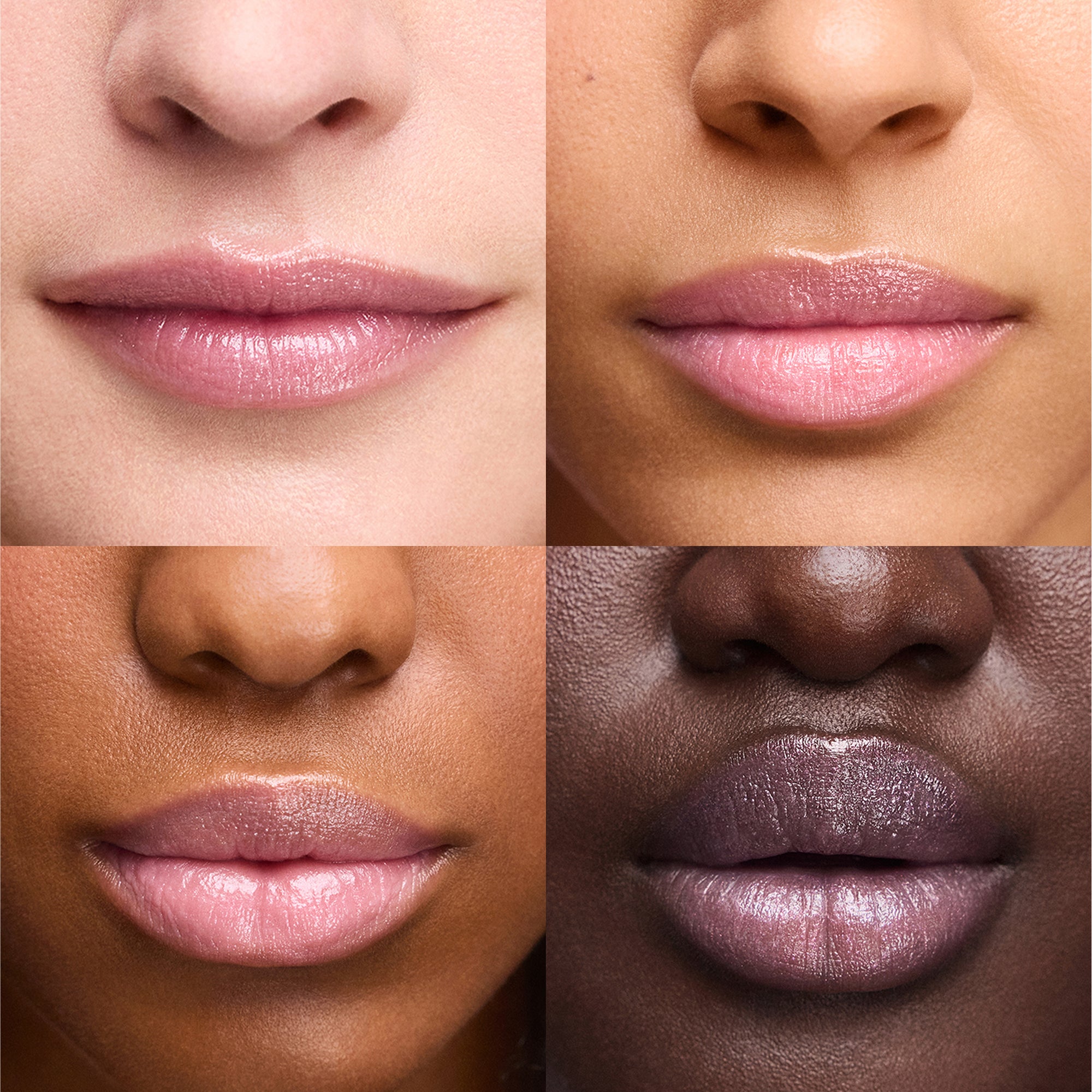 Moonstone Aura (Cool Iridescent Glow )