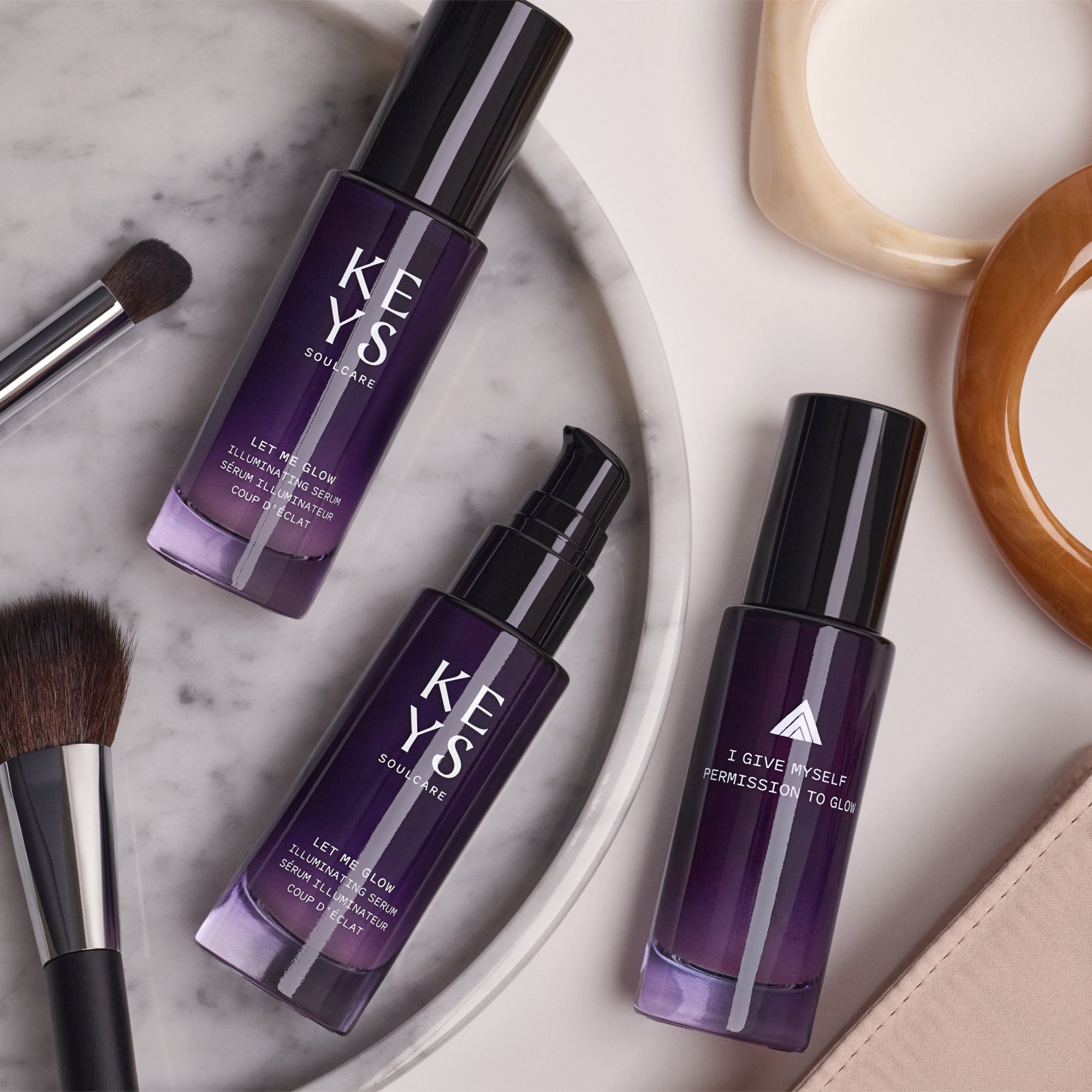 Self-Care Starter Kit