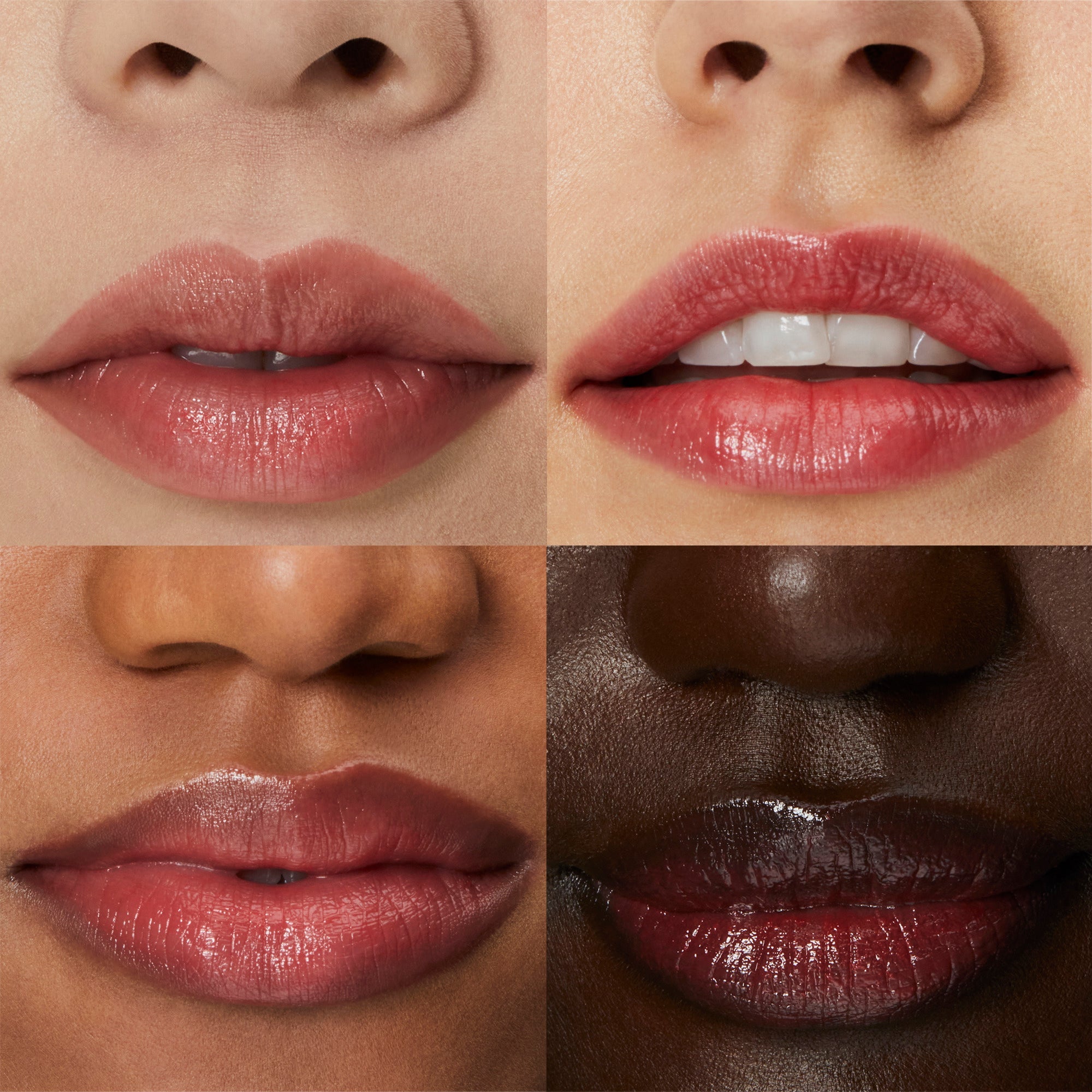 Soulful Kiss Tinted Lip Balm Set with Avocado Oil