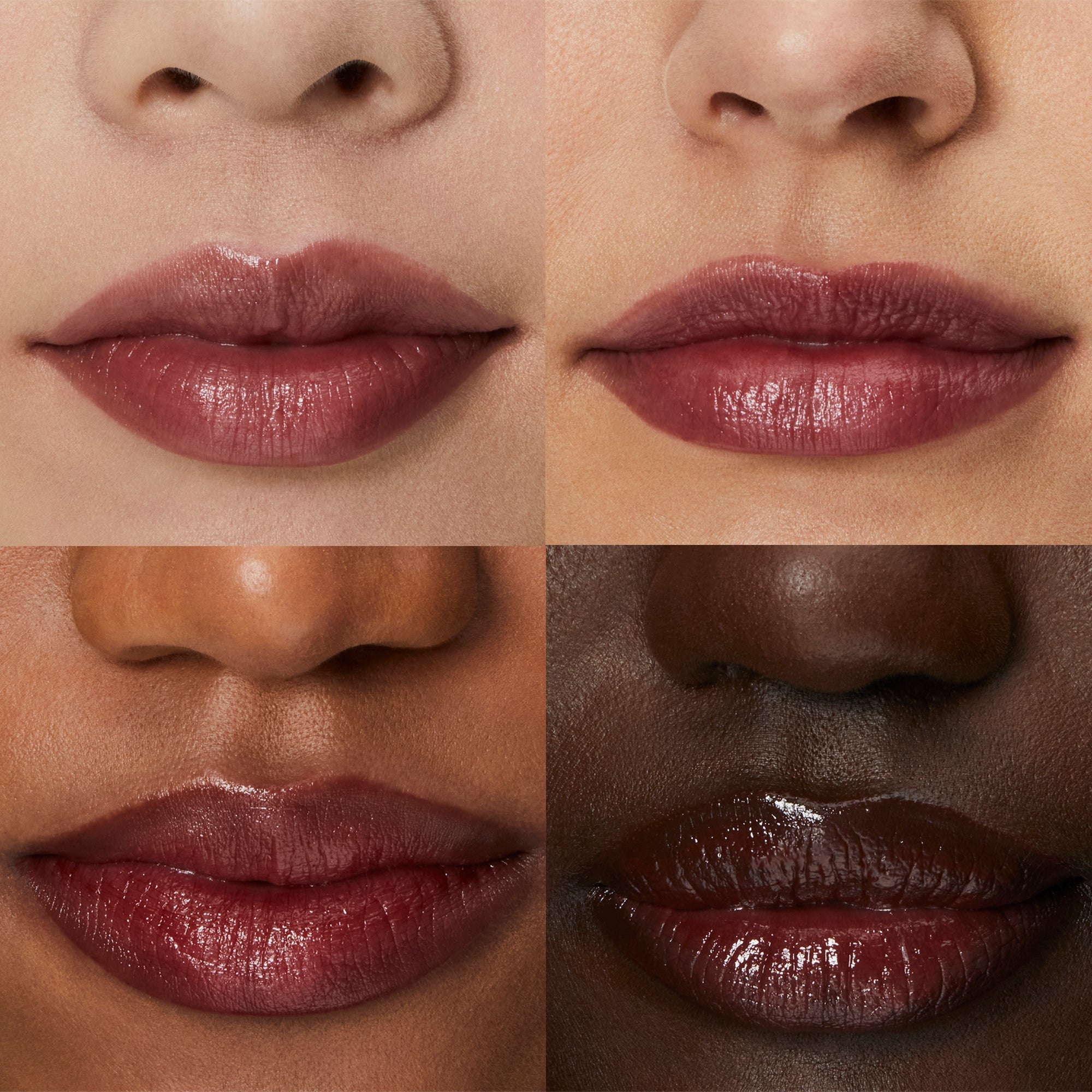 Soulful Kiss Tinted Lip Balm Set with Avocado Oil