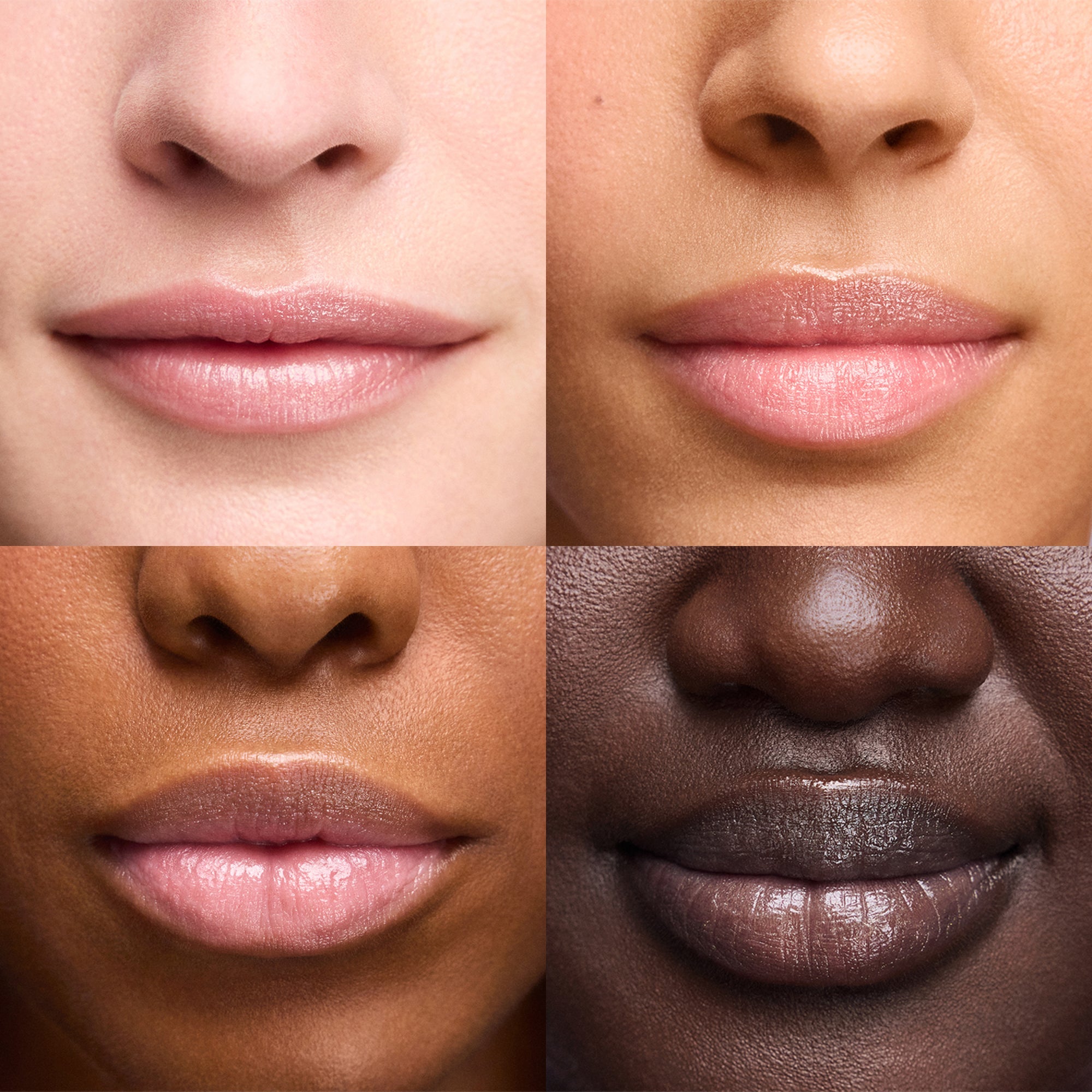 Soulful Kiss Tinted Lip Balm Set with Avocado Oil