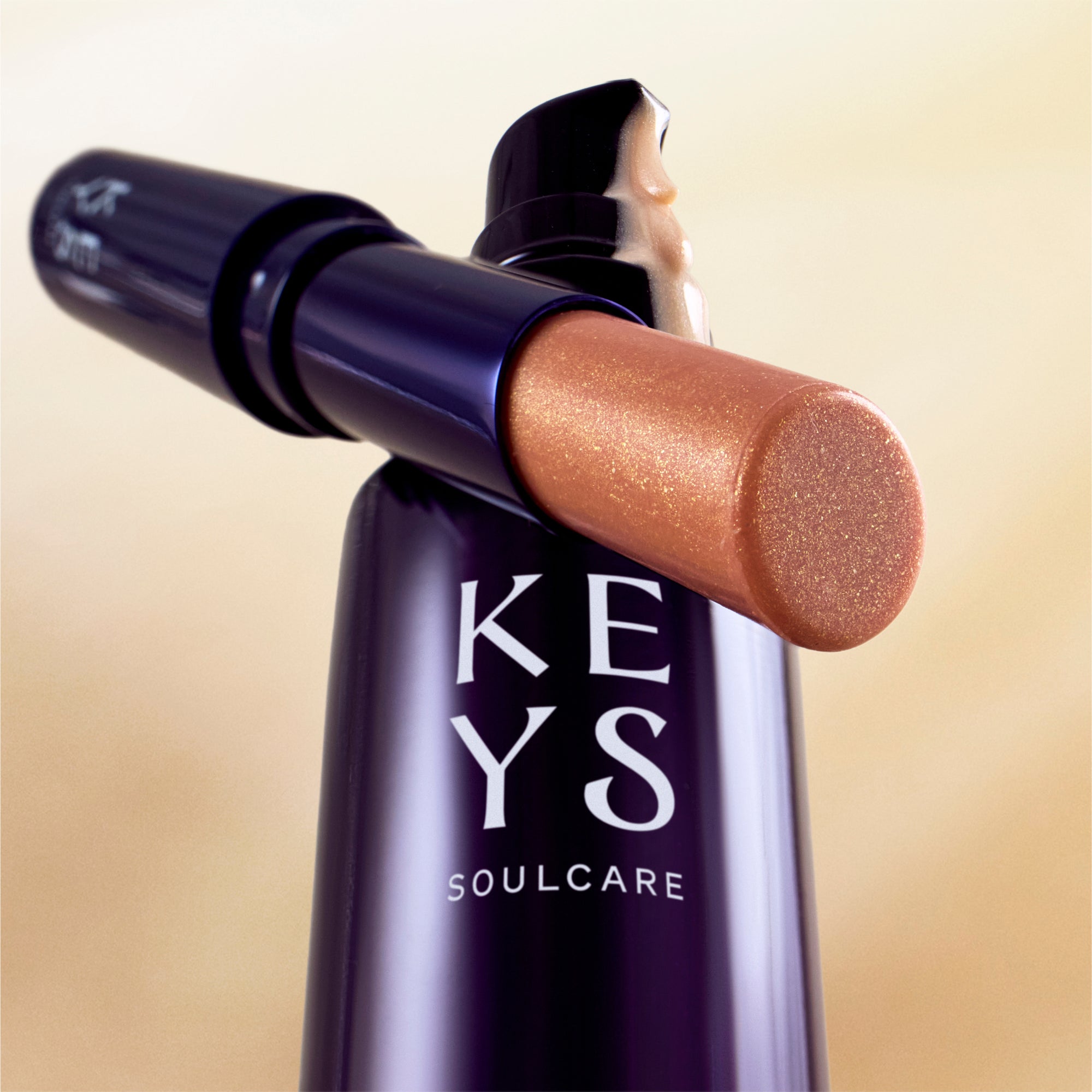 Golden Aura (Neutral Golden Glow)