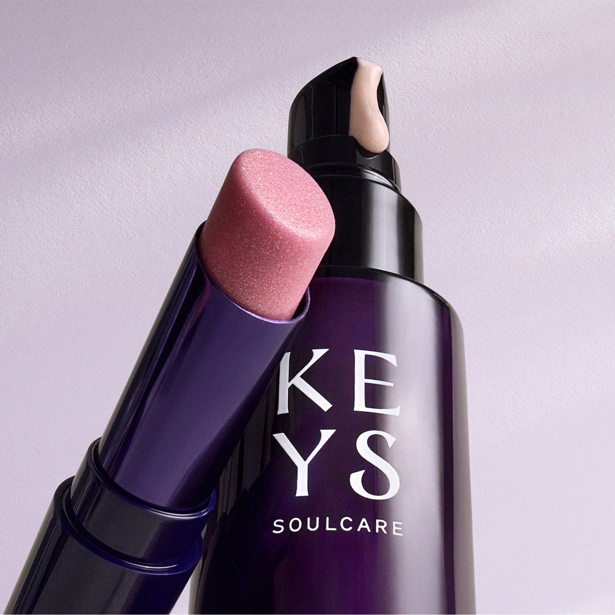 Moonstone Aura (Cool Iridescent Glow )