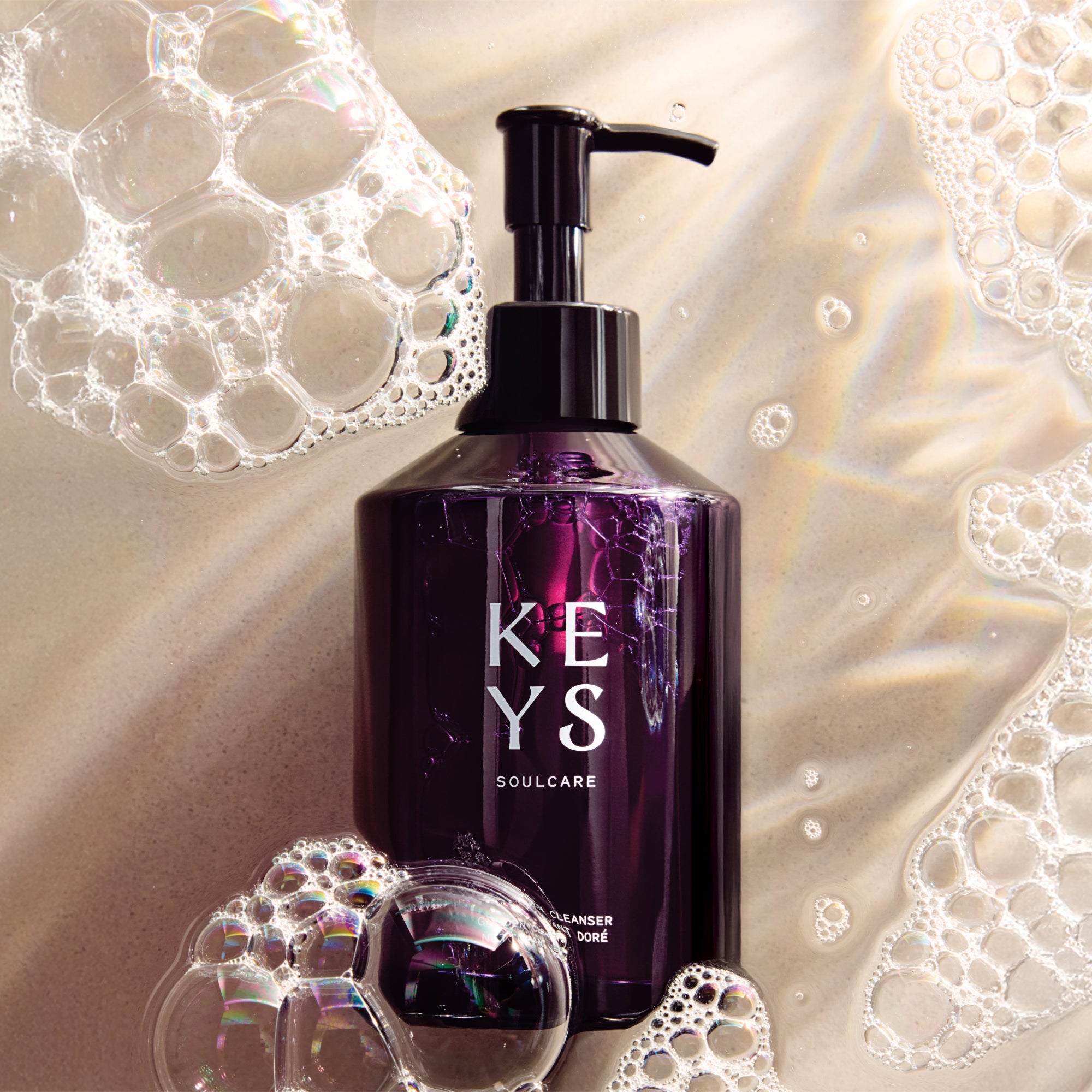 Keys Soulcare x We The Urban Ritual Bundle