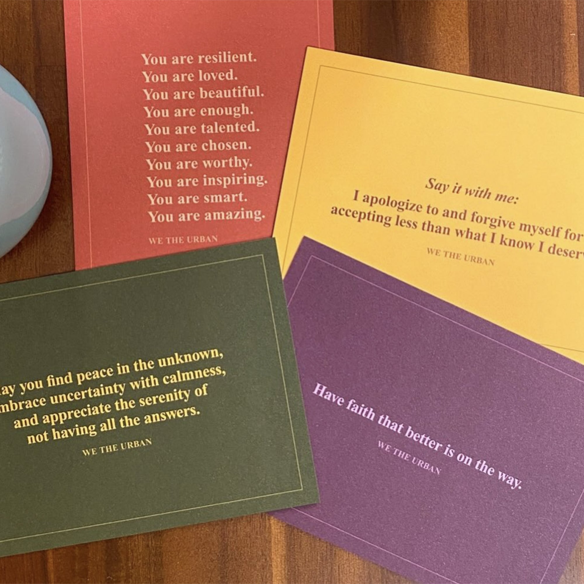 Keys Soulcare x We The Urban Ritual Bundle