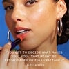 Alicia Keys Quote About Being Fresh-Faced or Full-Wattage