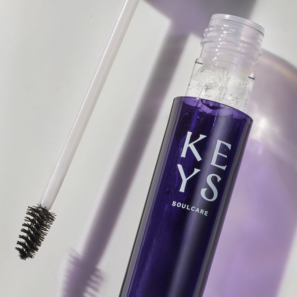 Soft Stay Brow Gel with wand