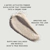 Skin Exfoliating Powder that Buffs Away Dullness for Radiant Skin