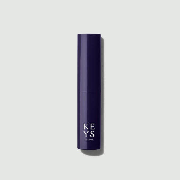 Tinted lip balm