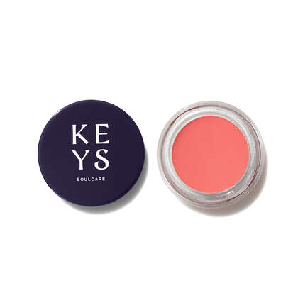 Sheer Flush Cheek Tint with Sunflower Seed Oil