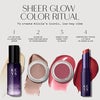 Part of Sheer Glow Ritual Routine