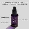 Promise Serum Ingredients: Niacinamide and Zinc Pea
