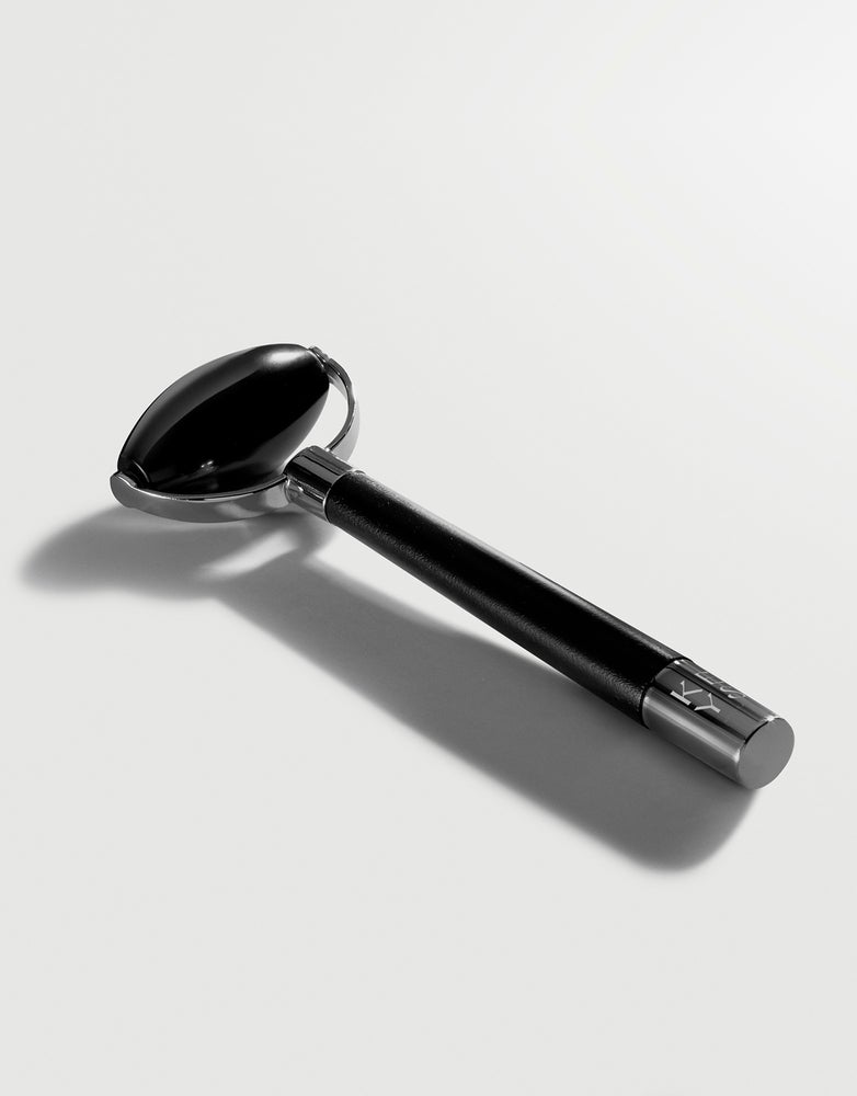 Obsidian Face Roller Keys Soulcare Eadric the pure is one of the two possible bosses for the second set of encounters in the trial of the champion. obsidian facial roller
