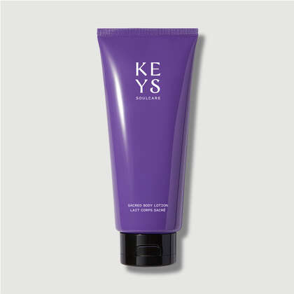 Sacred Body Lotion