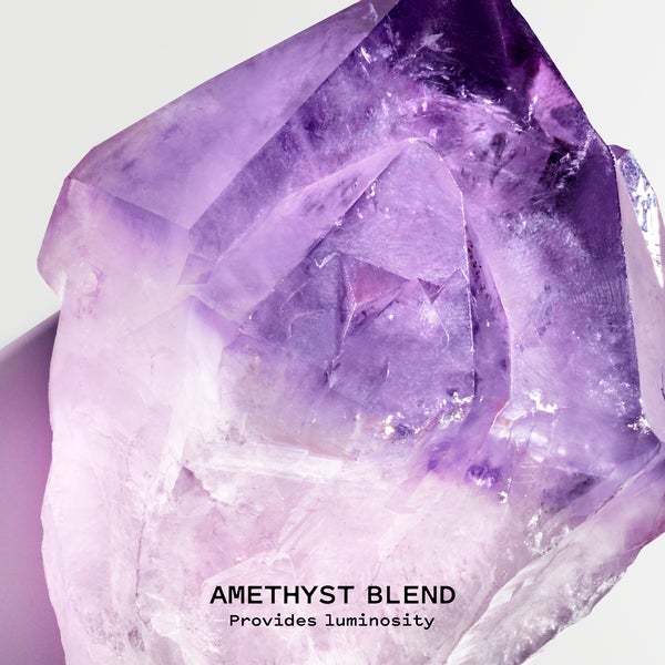 Amethyst Blend