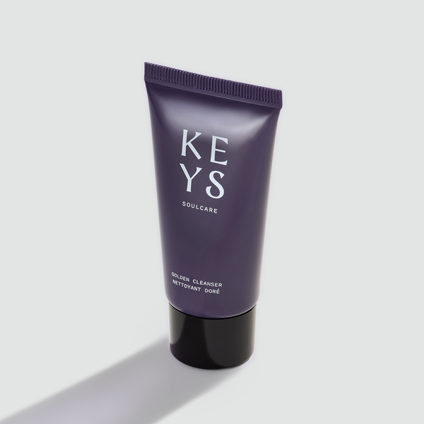 Travel Size Golden Cleanser