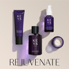 keys soulcare rejuvenate routine