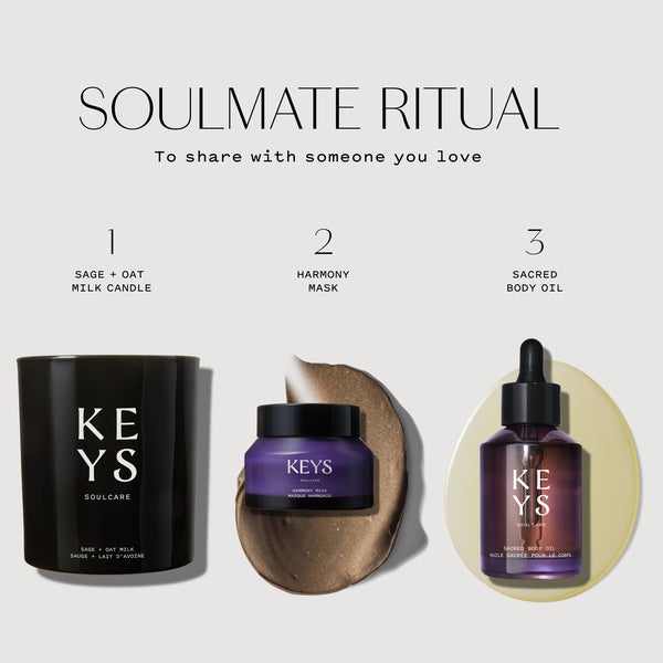 Soulmate Routine