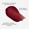 Natural looking shades
