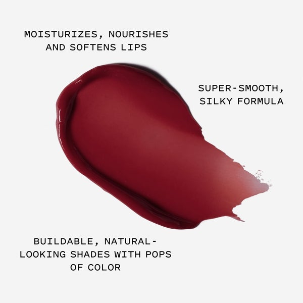 Natural looking shades