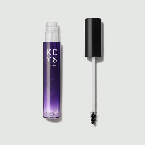 Soft Stay Clear Brow Gel