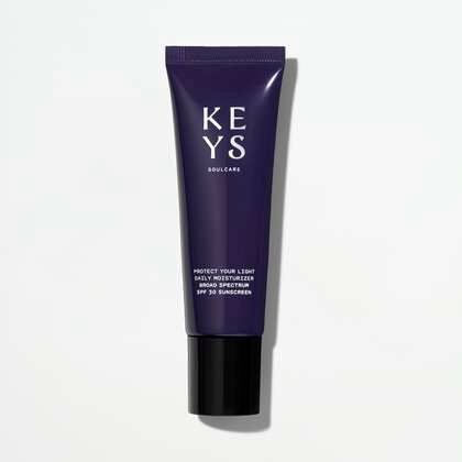 Protect Your Light Daily Moisturizer Broad Spectrum SPF 30 Sunscreen